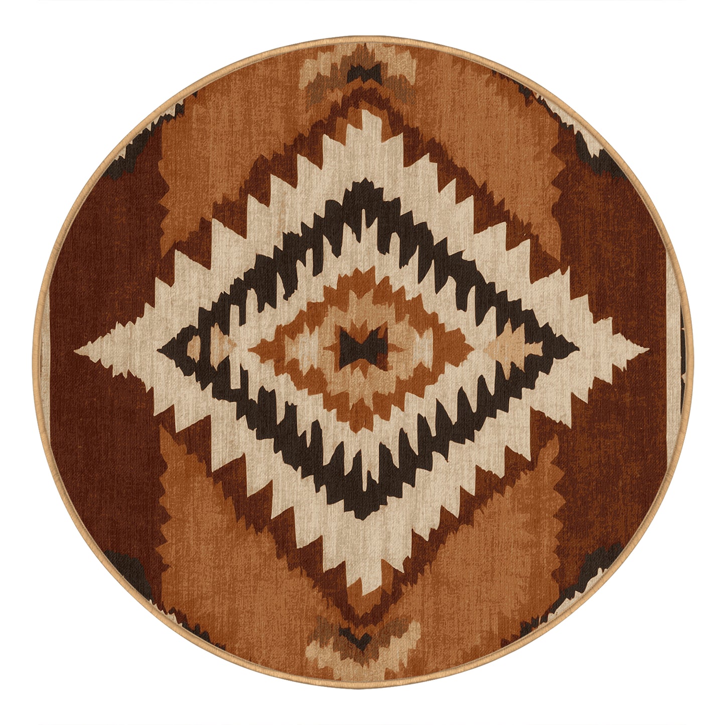 Pueblo Pathways Rug