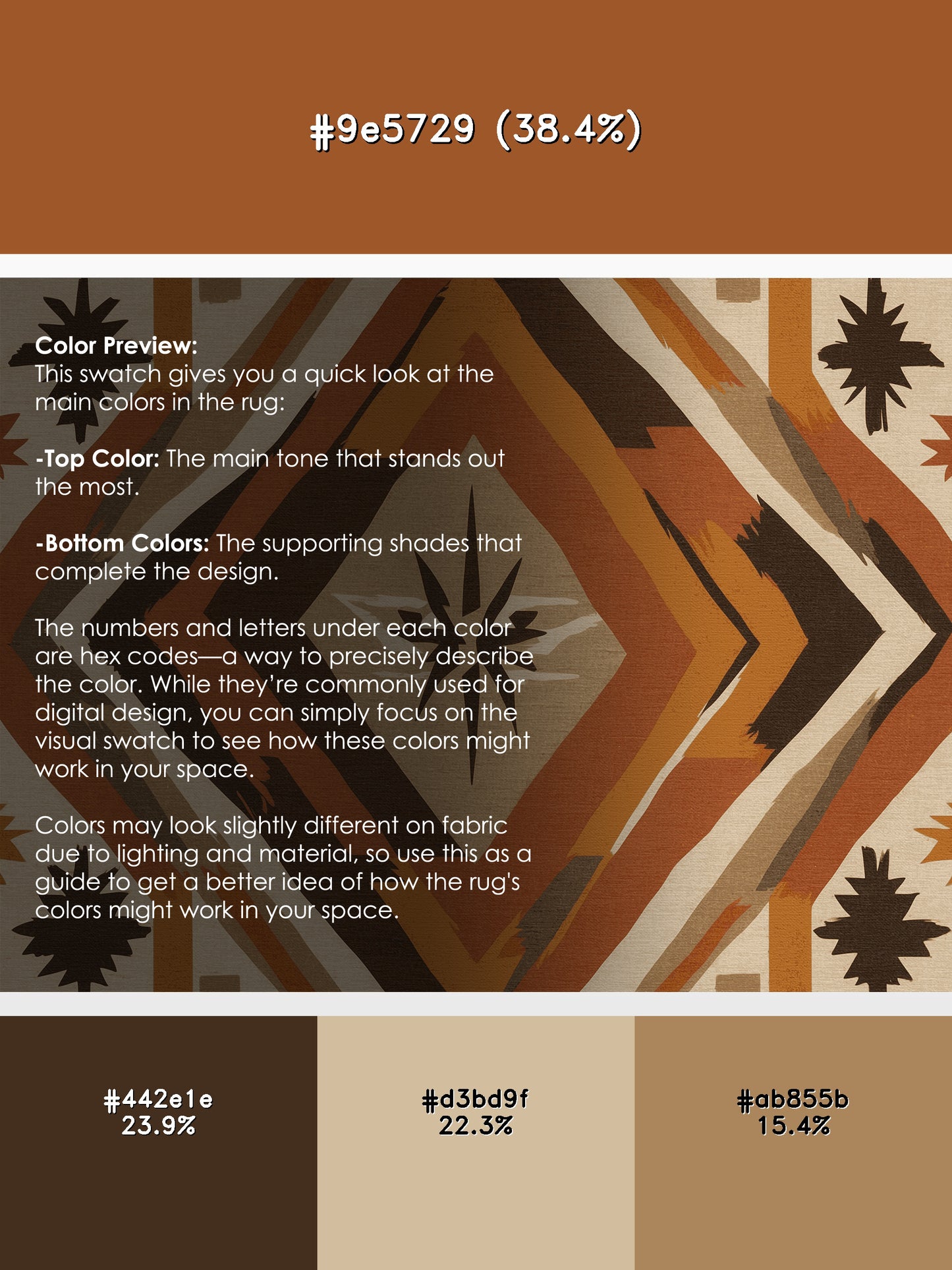 Sandstone Dreams Rug