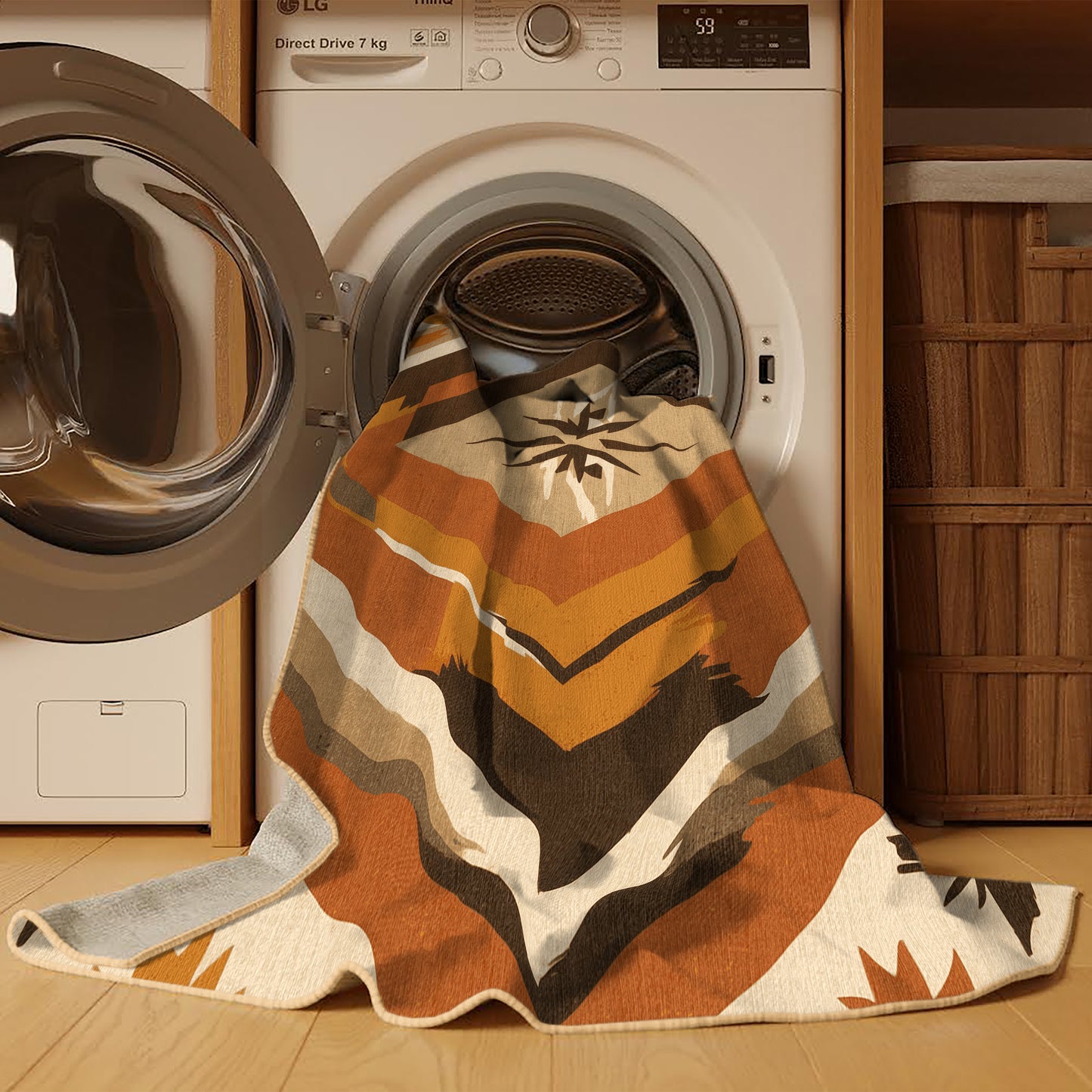 Sandstone Dreams Rug