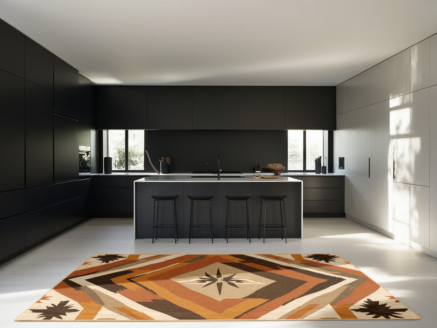 Sandstone Dreams Rug