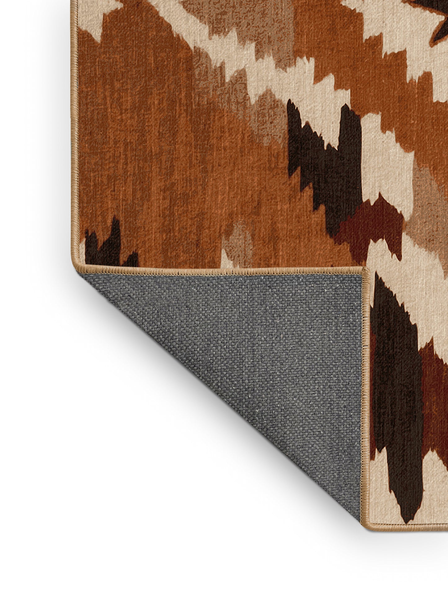 Red Rock Reverie Rug