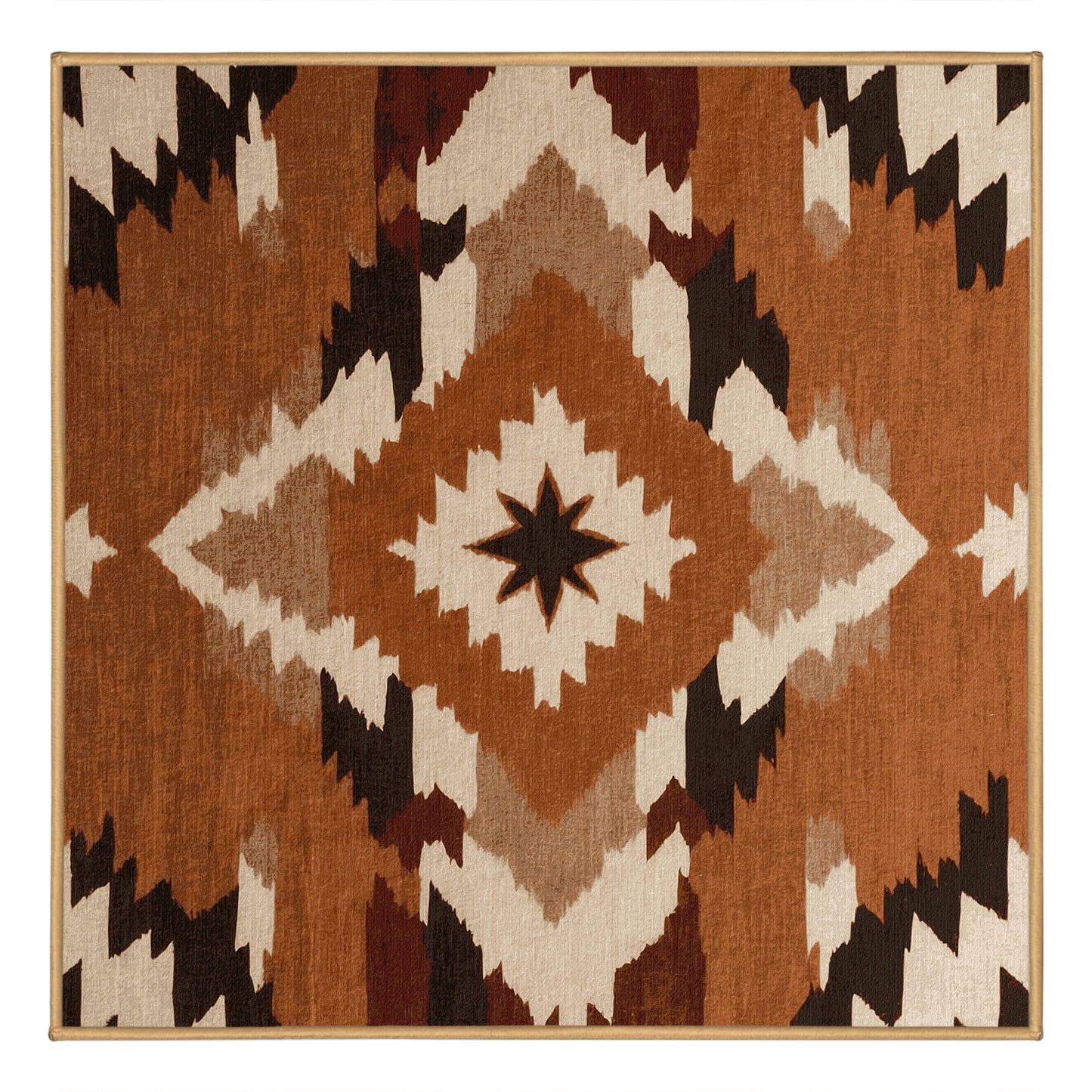 Red Rock Reverie Rug