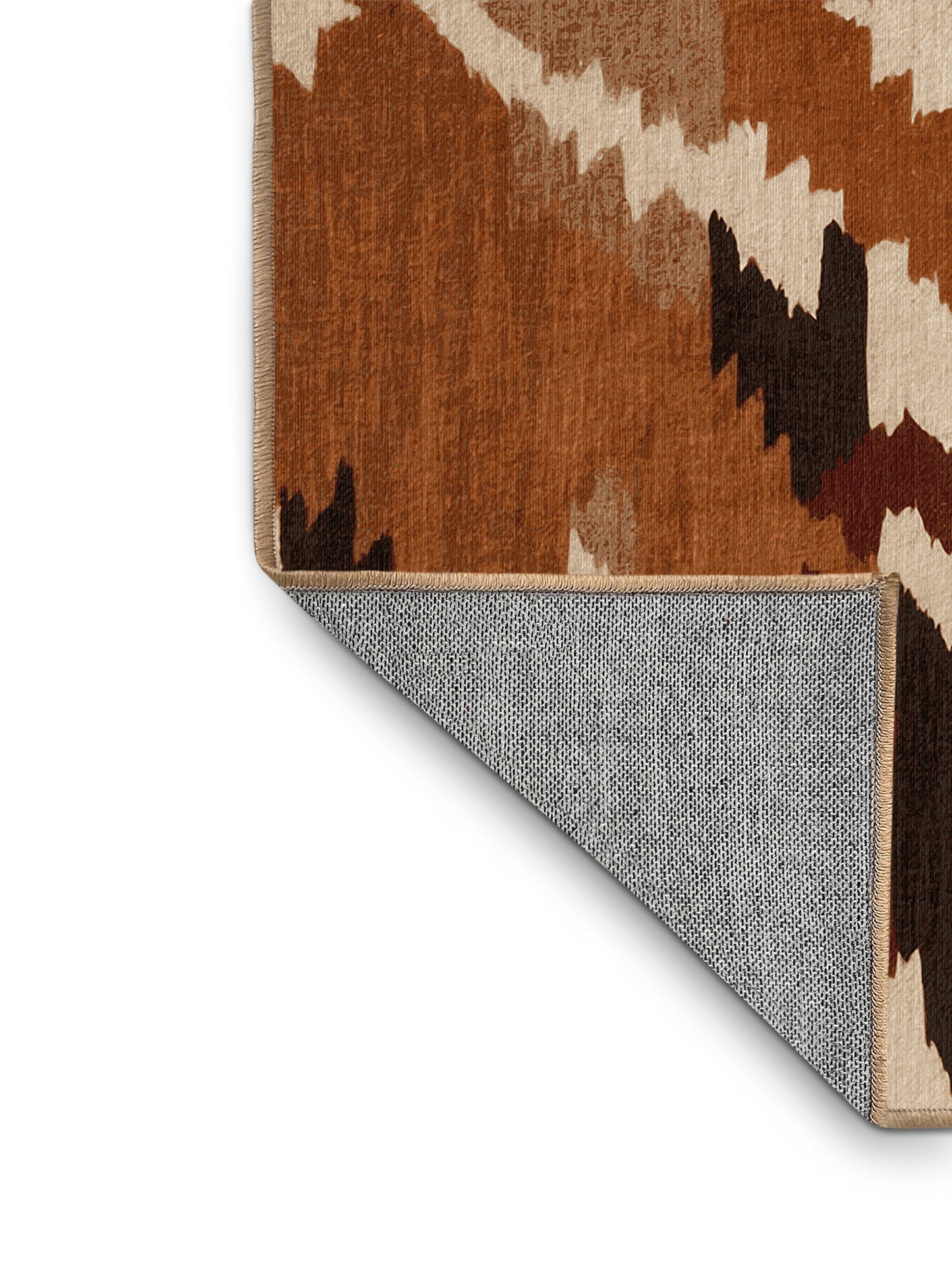 Red Rock Reverie Rug