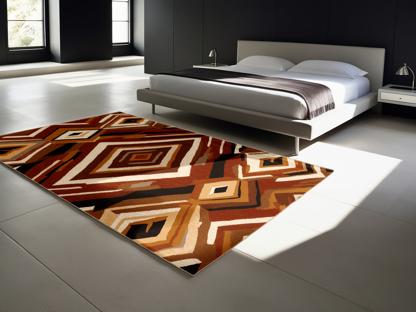 Whispering Mesa Rug