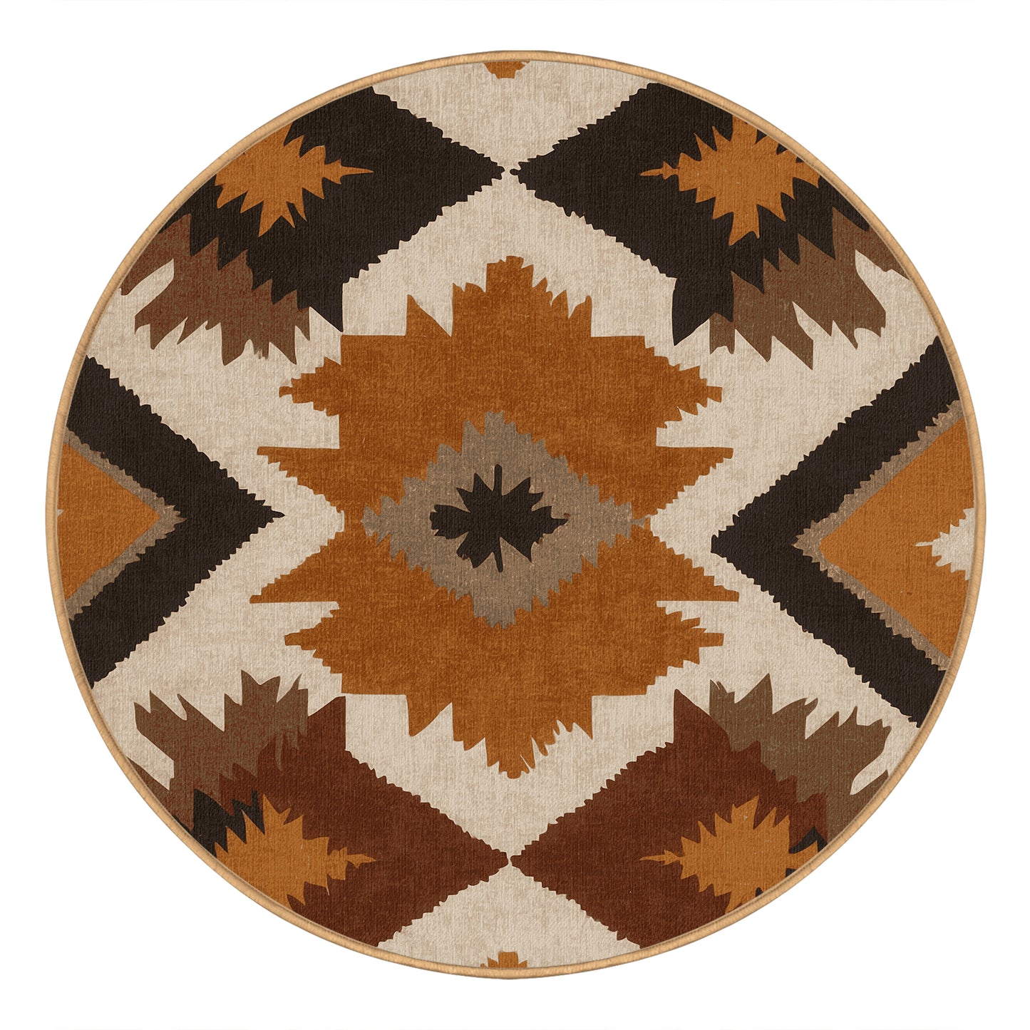 Ancient Arches Rug