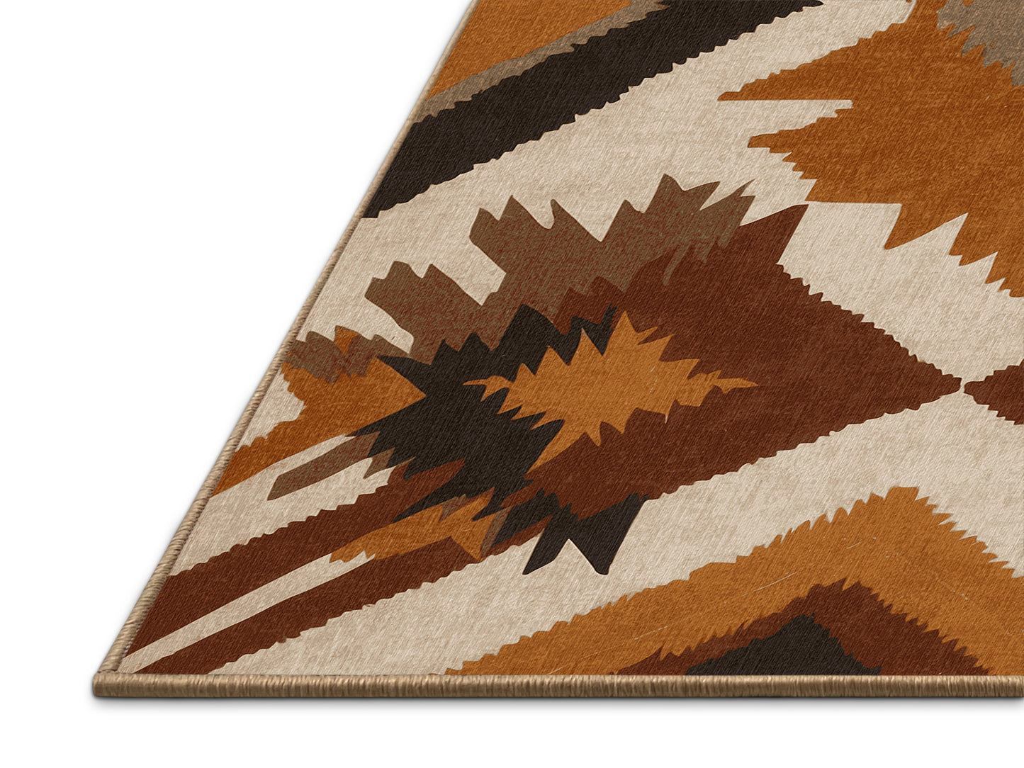 Ancient Arches Rug