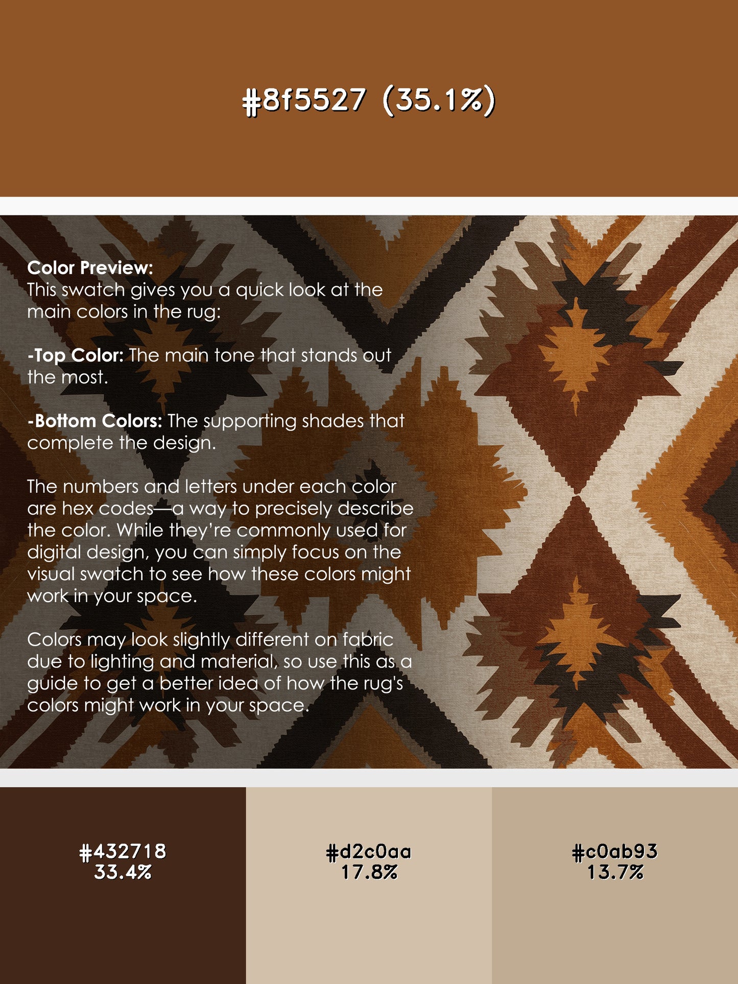 Ancient Arches Rug