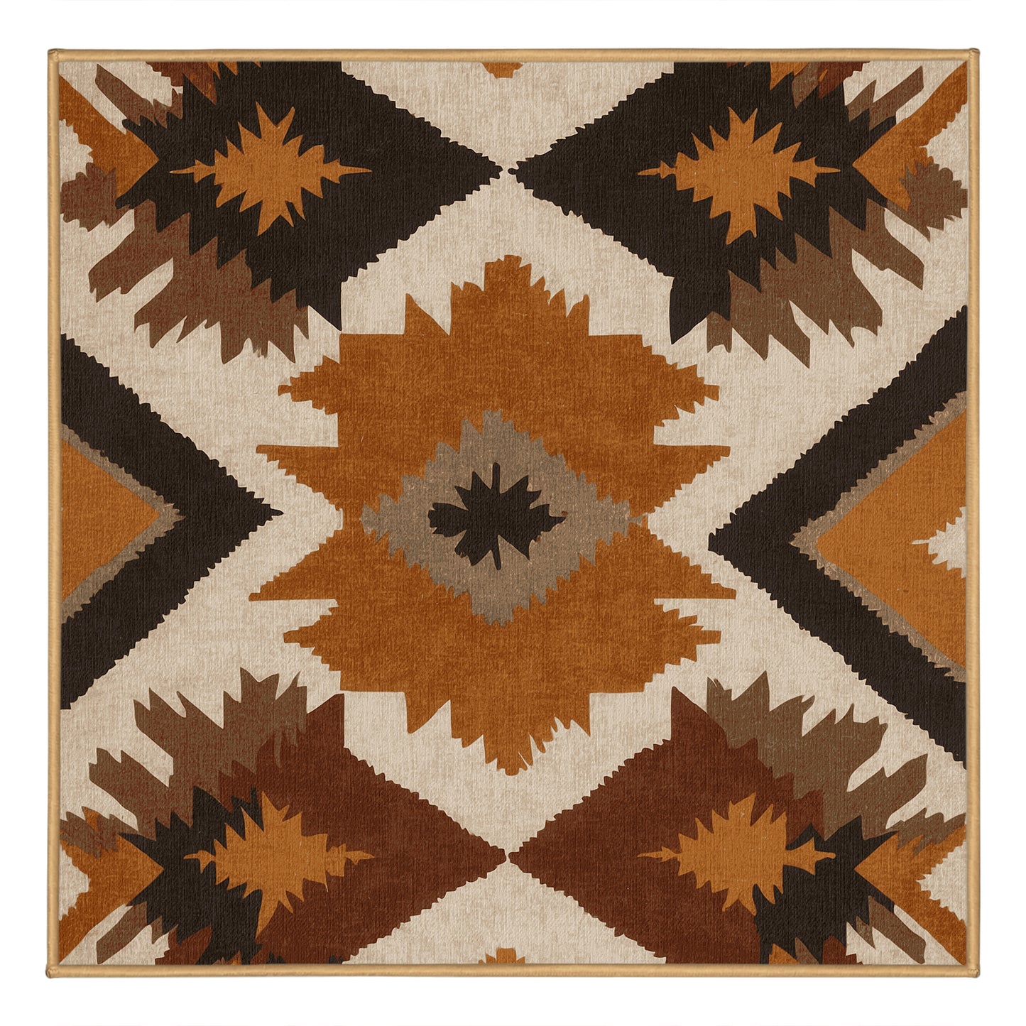 Ancient Arches Rug