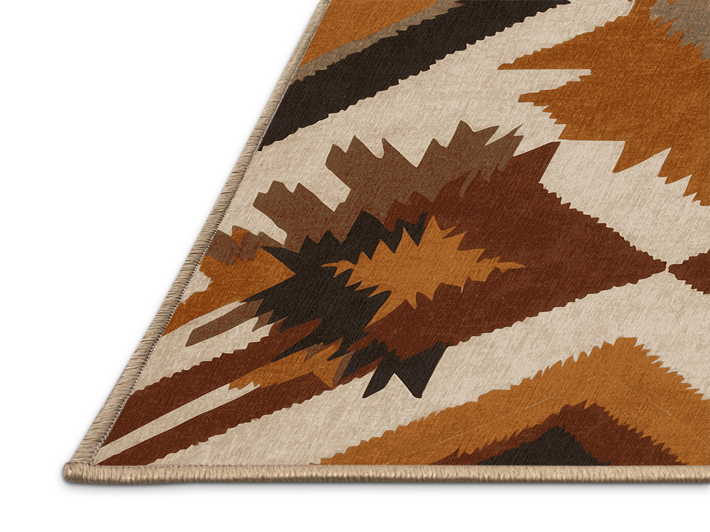 Ancient Arches Rug