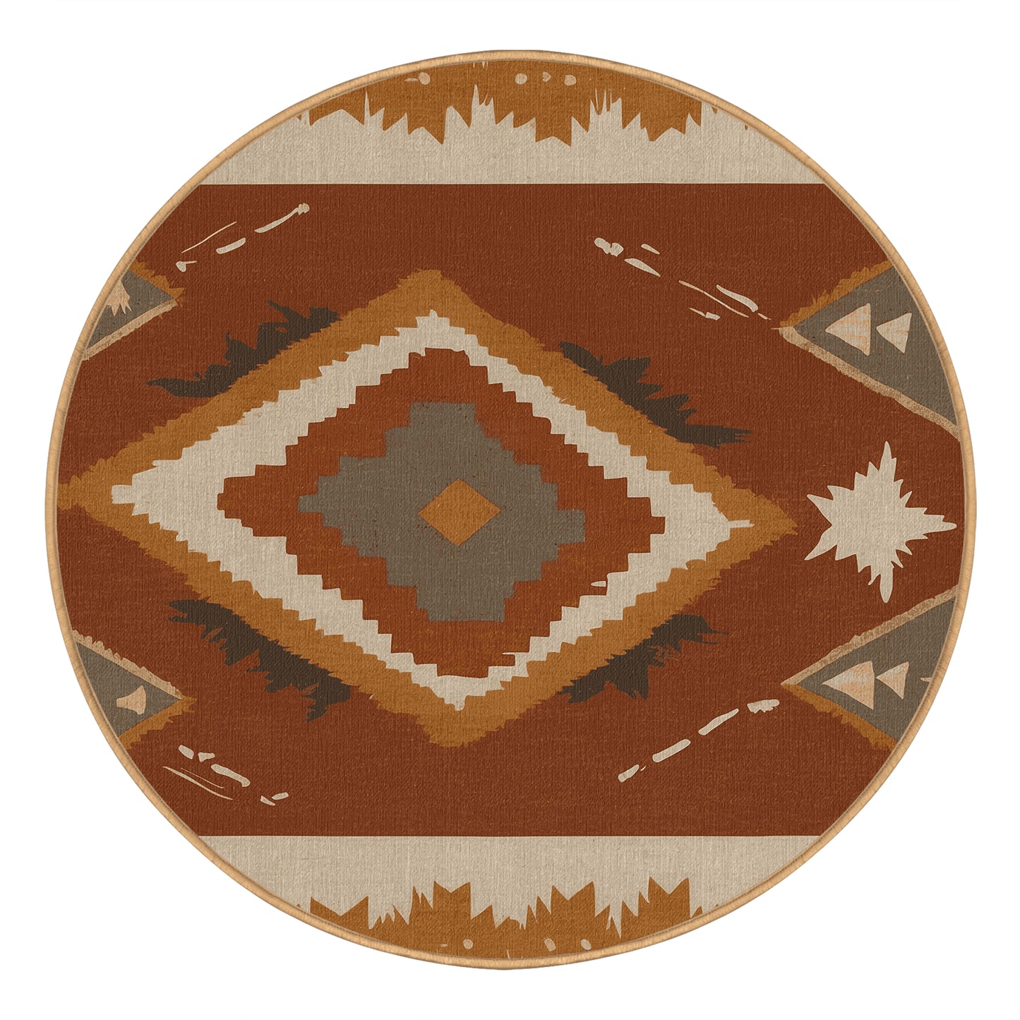 Dawn Glow Rug