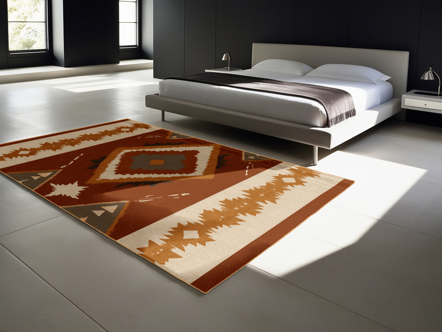 Dawn Glow Rug