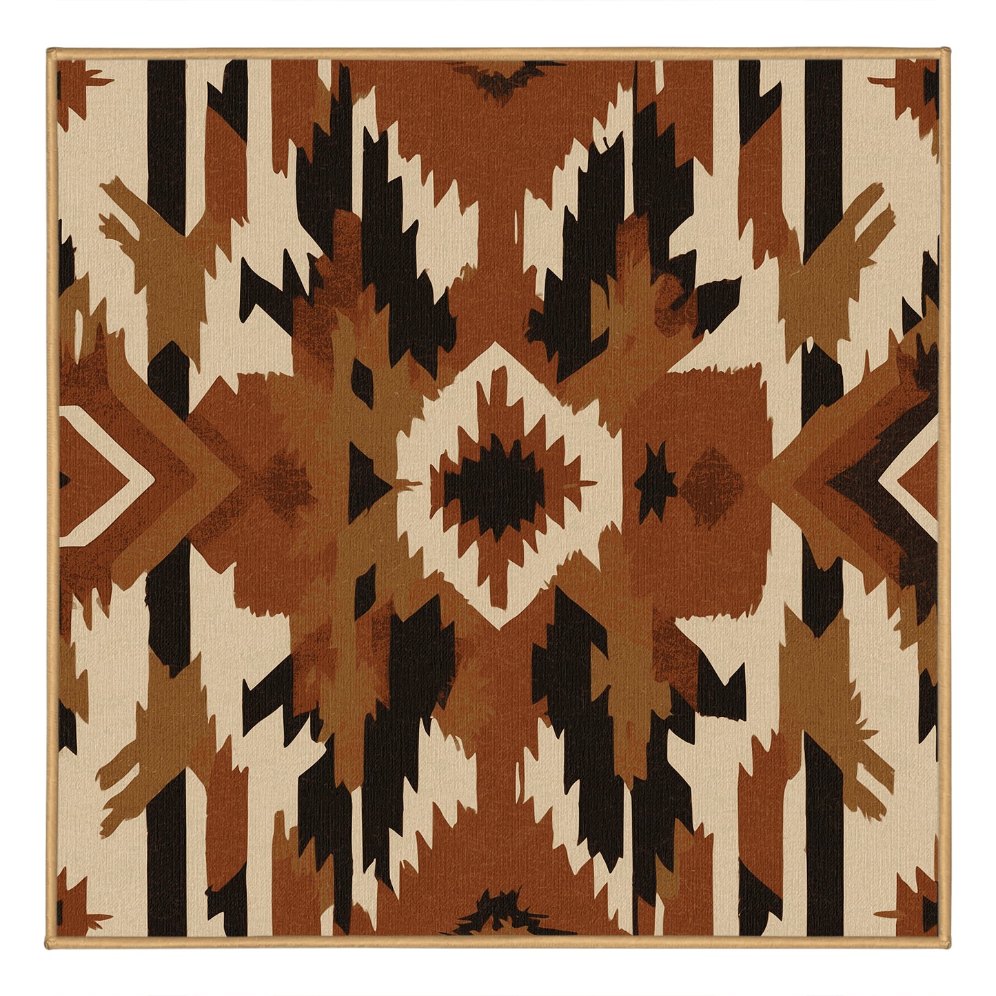 Nomadic Thread Rug