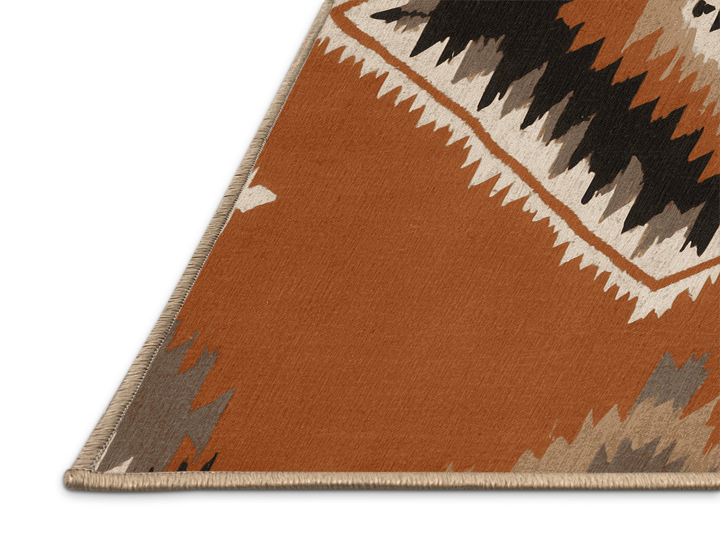 Wildflower Echo Rug