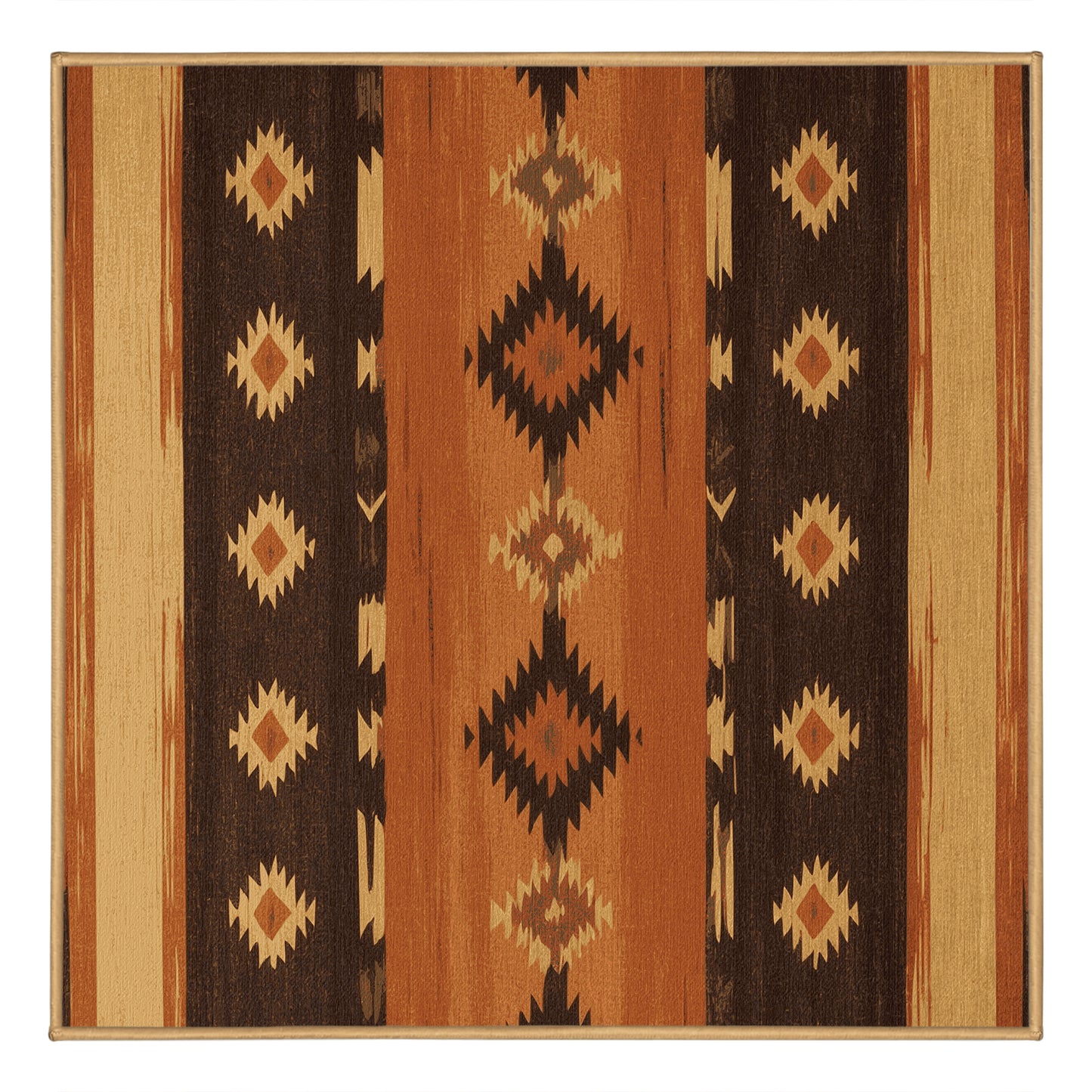 Plateau Threads Rug