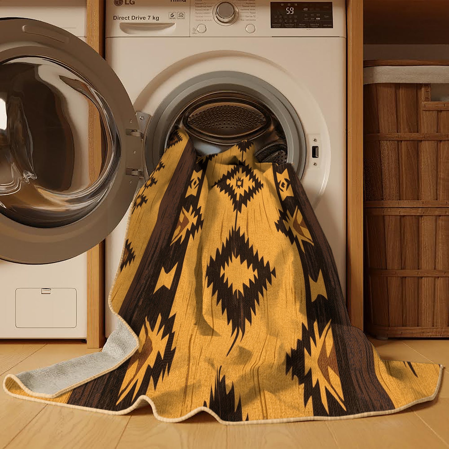 Sand Dune Whispers Rug