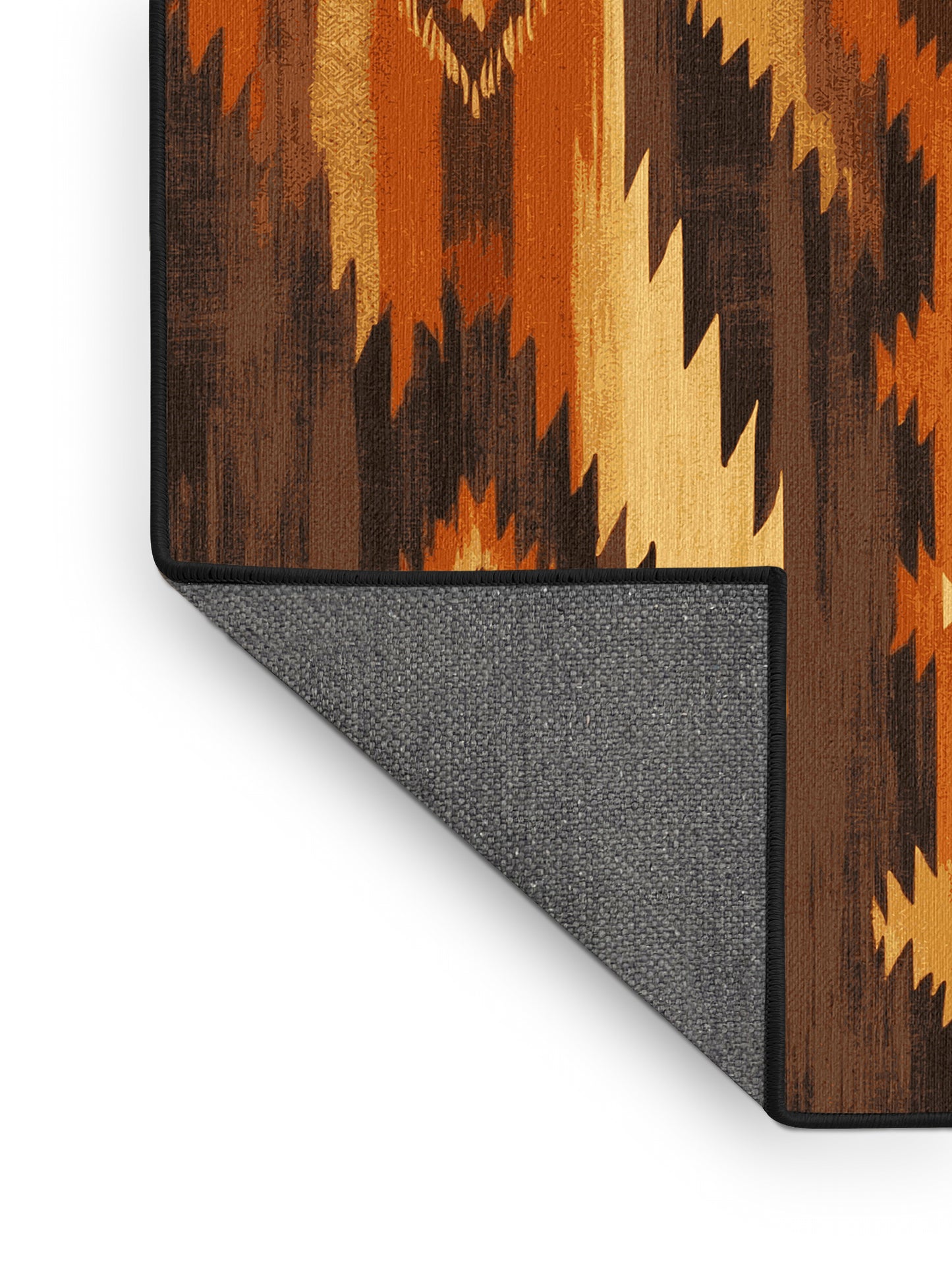 Path of Ancestors Rug