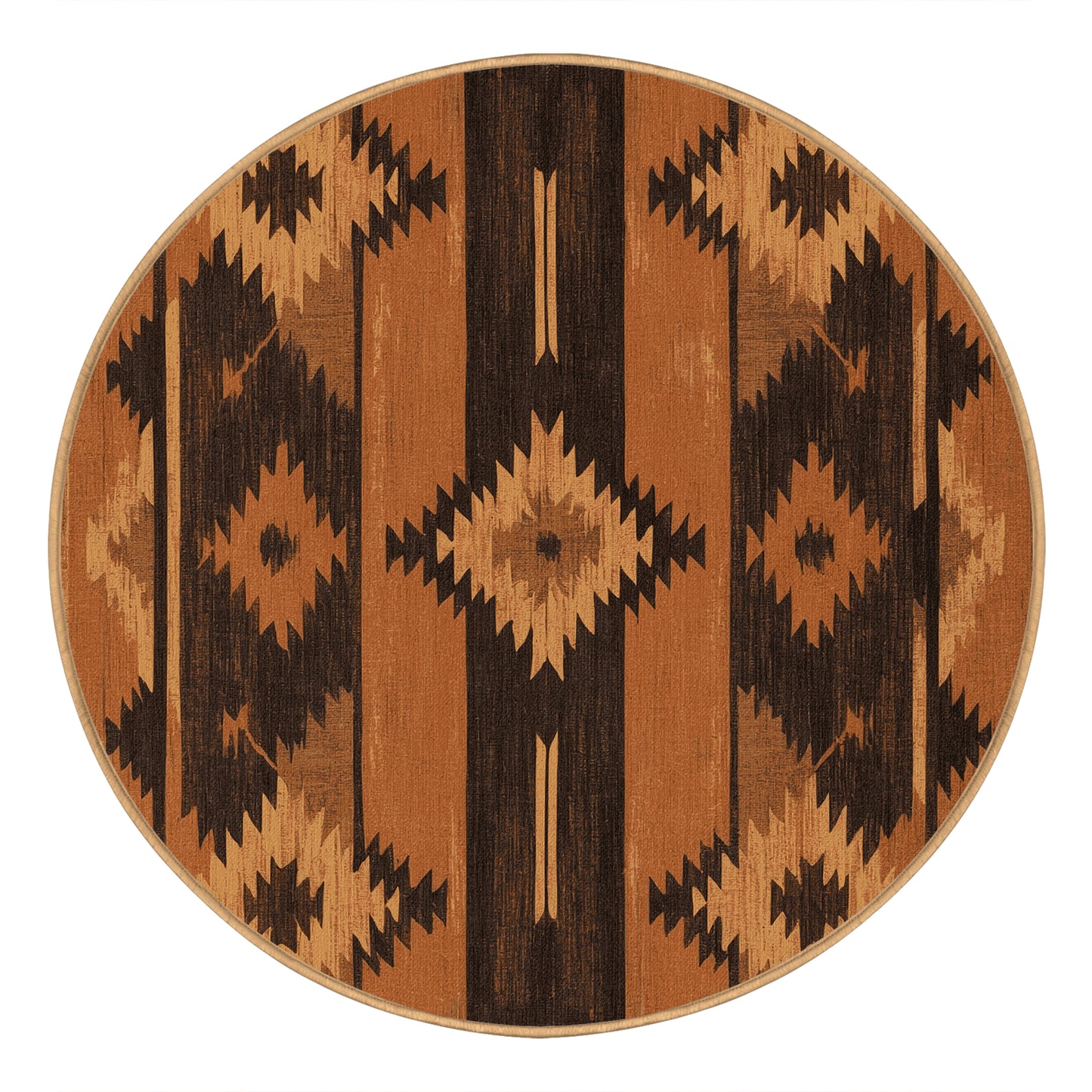 Lost Pueblo Rug
