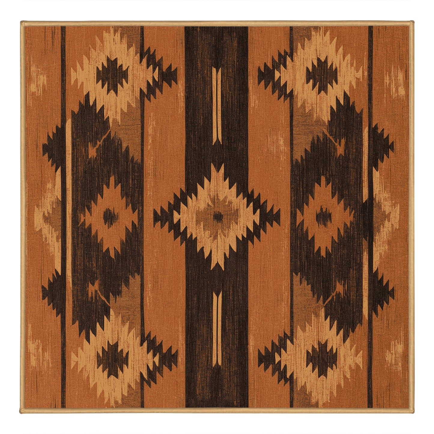 Lost Pueblo Rug
