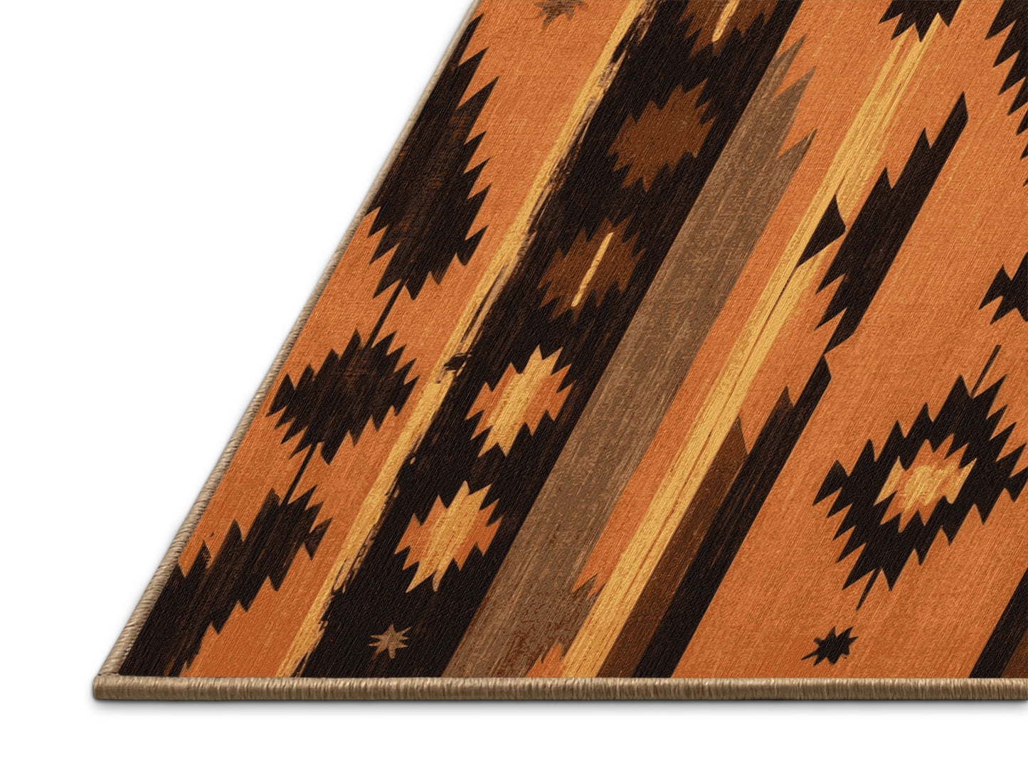 Turquoise Legacy Rug