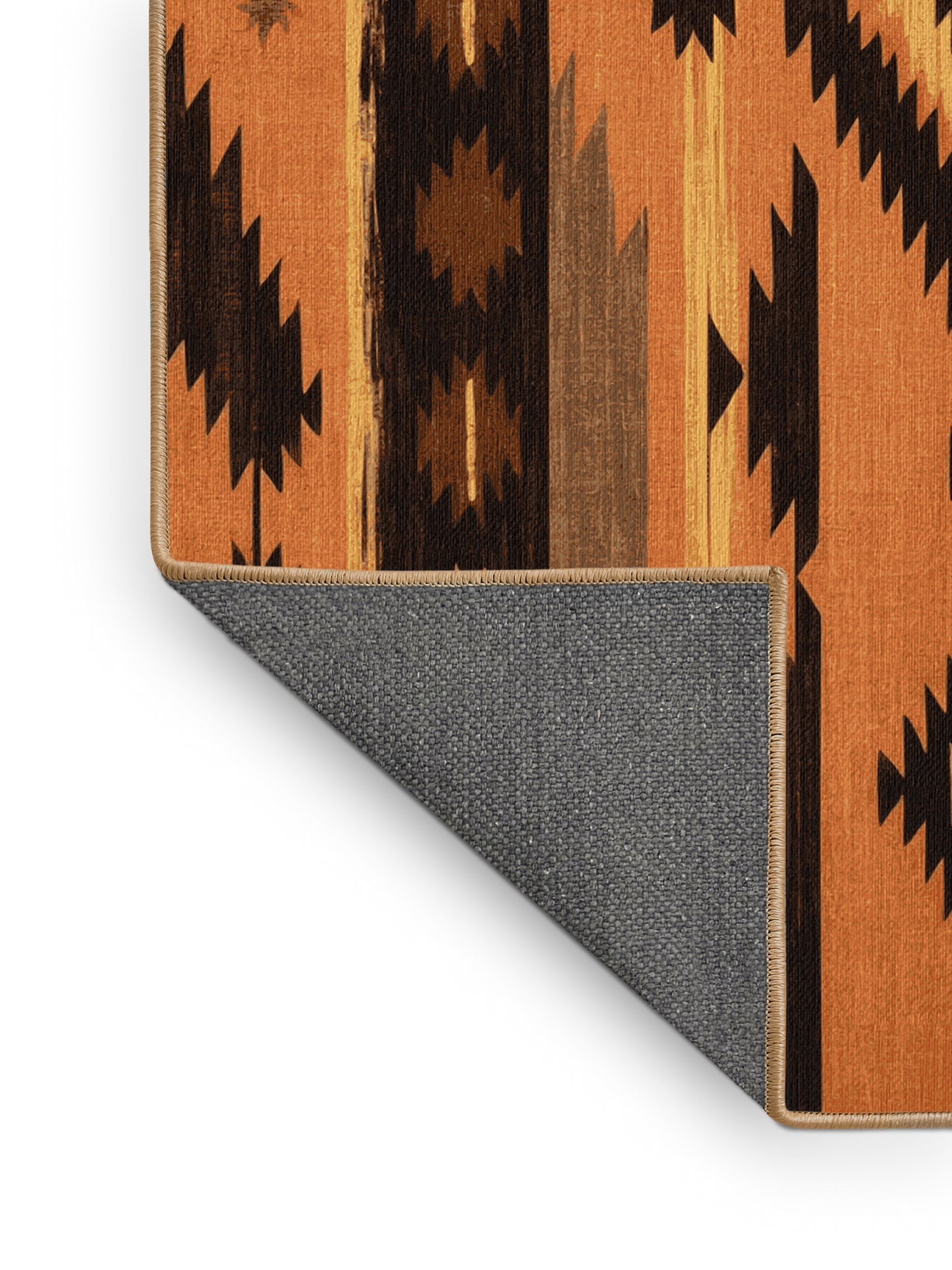 Turquoise Legacy Rug