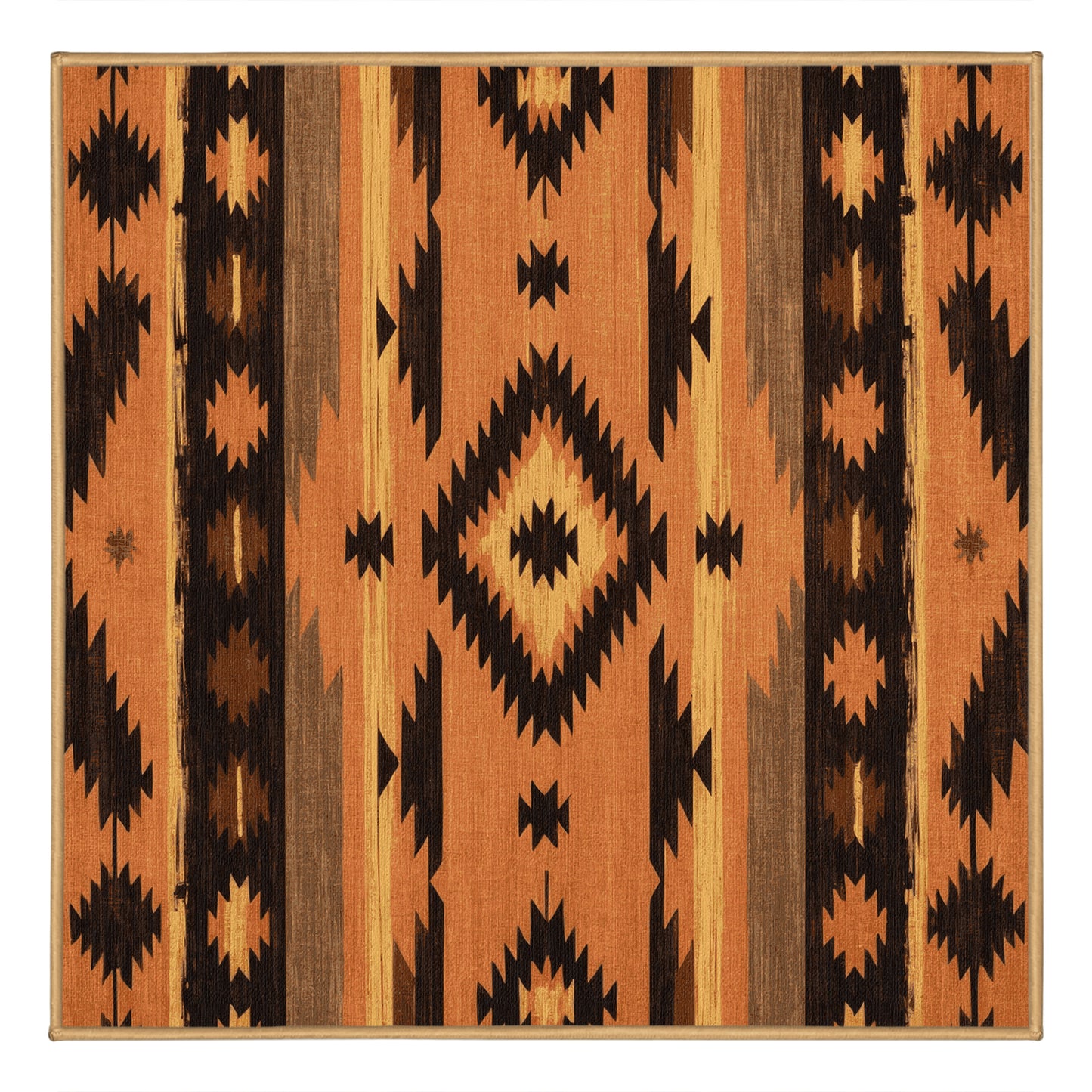 Turquoise Legacy Rug