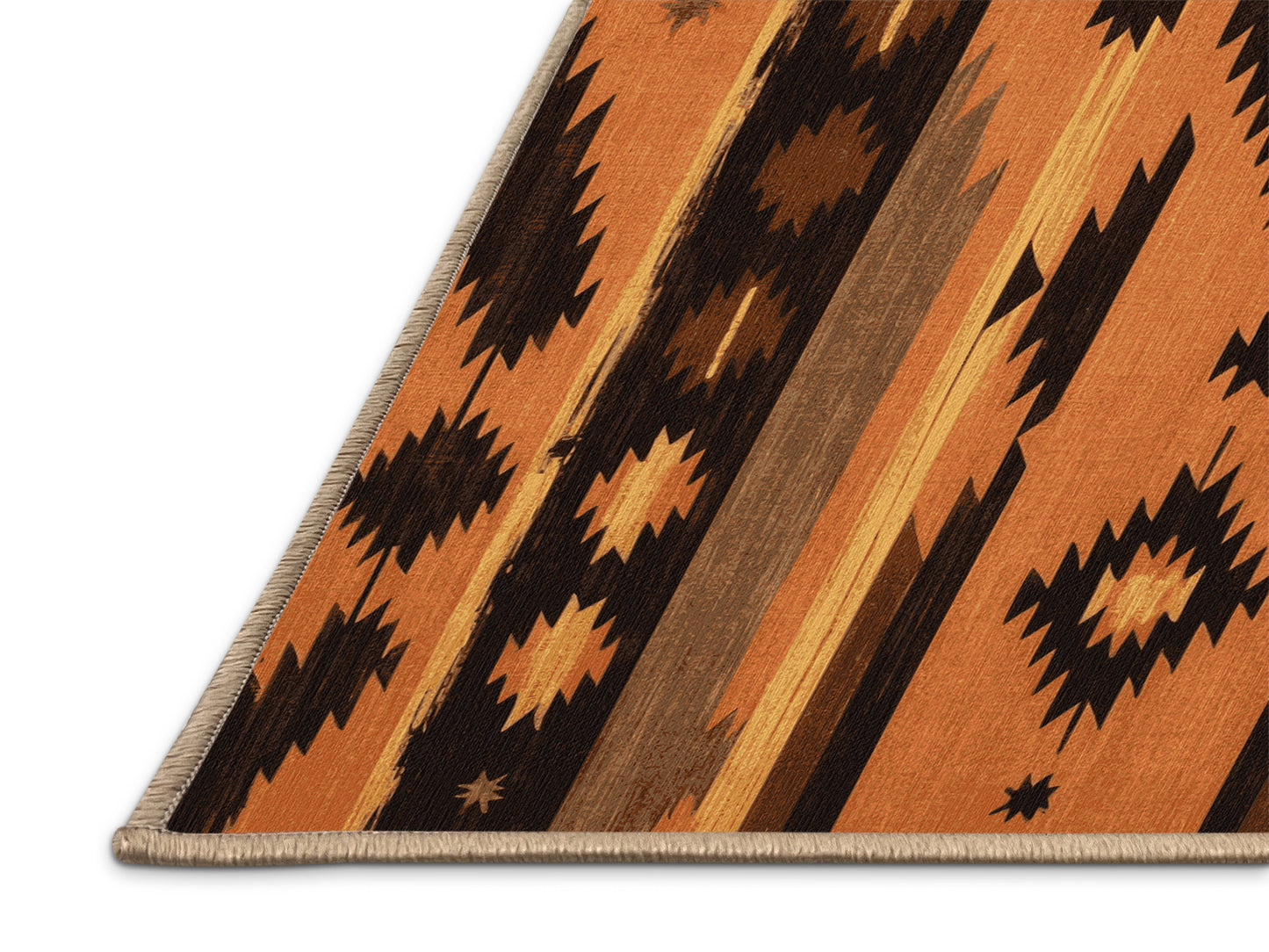 Turquoise Legacy Rug