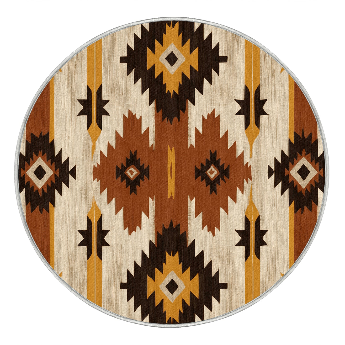 Tumbleweed Trail Rug