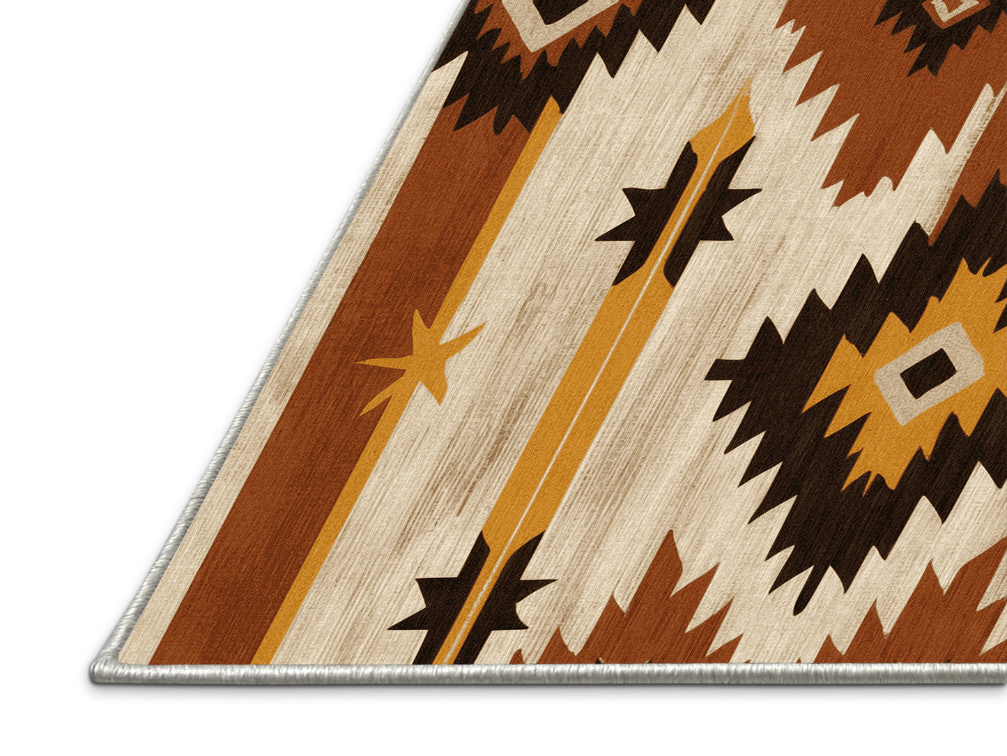 Tumbleweed Trail Rug