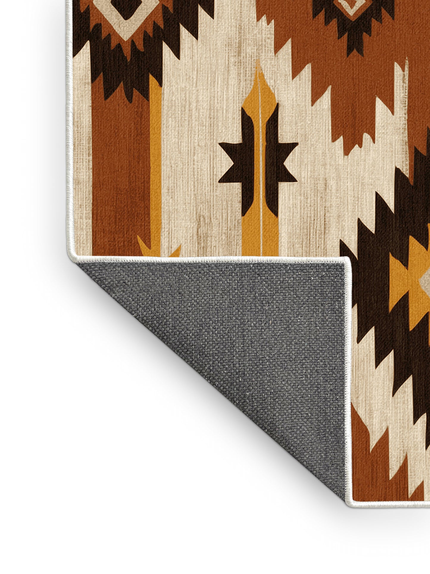 Tumbleweed Trail Rug