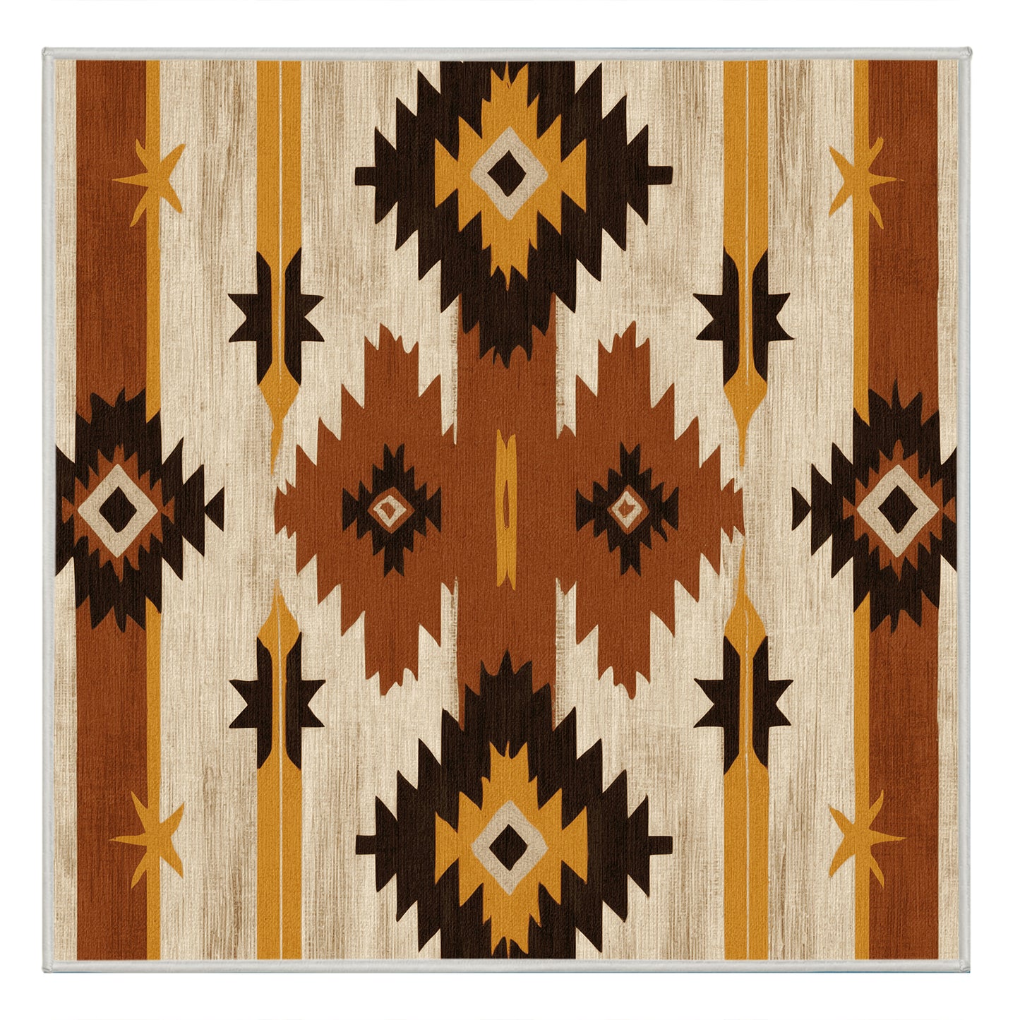 Tumbleweed Trail Rug