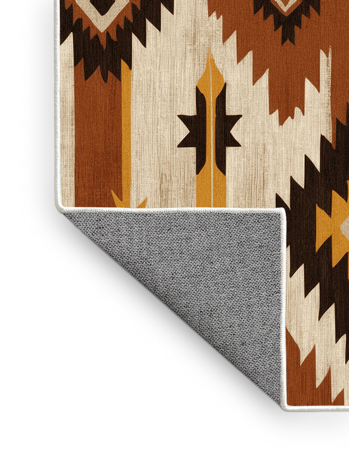 Tumbleweed Trail Rug