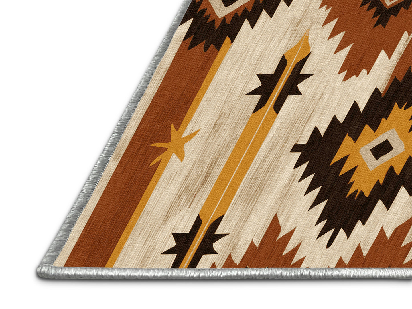 Tumbleweed Trail Rug