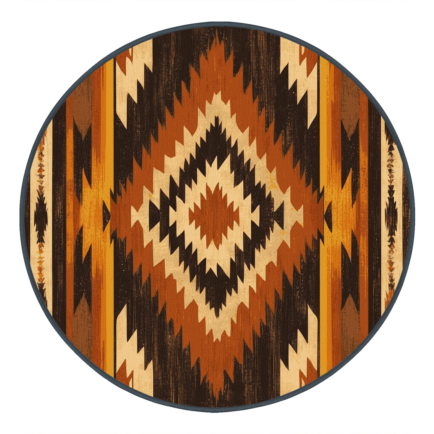Sunset Mirage Rug