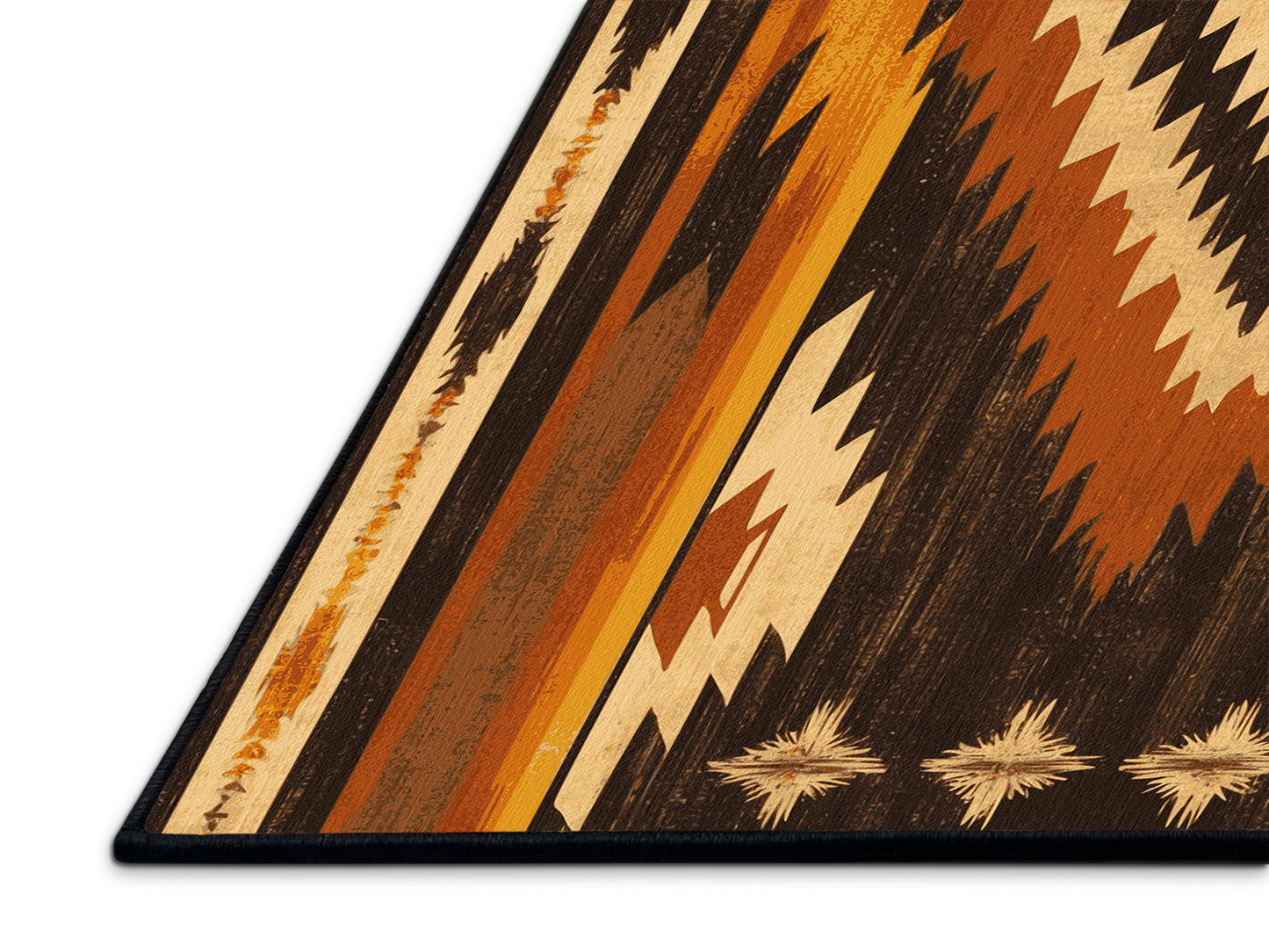 Sunset Mirage Rug