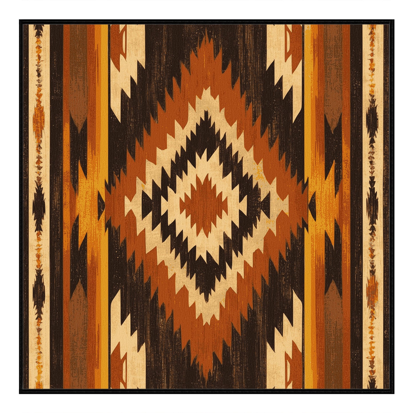 Sunset Mirage Rug