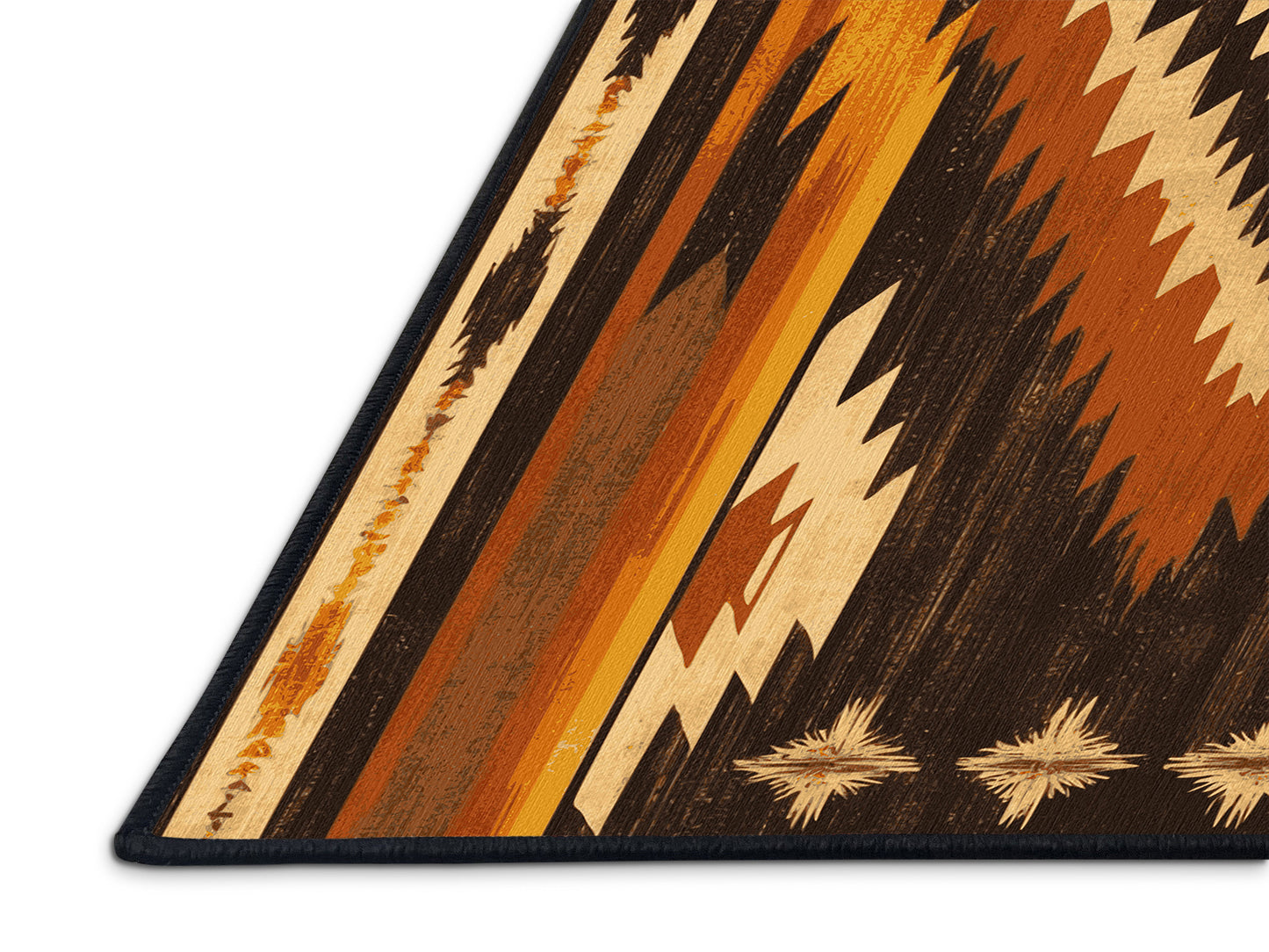 Sunset Mirage Rug