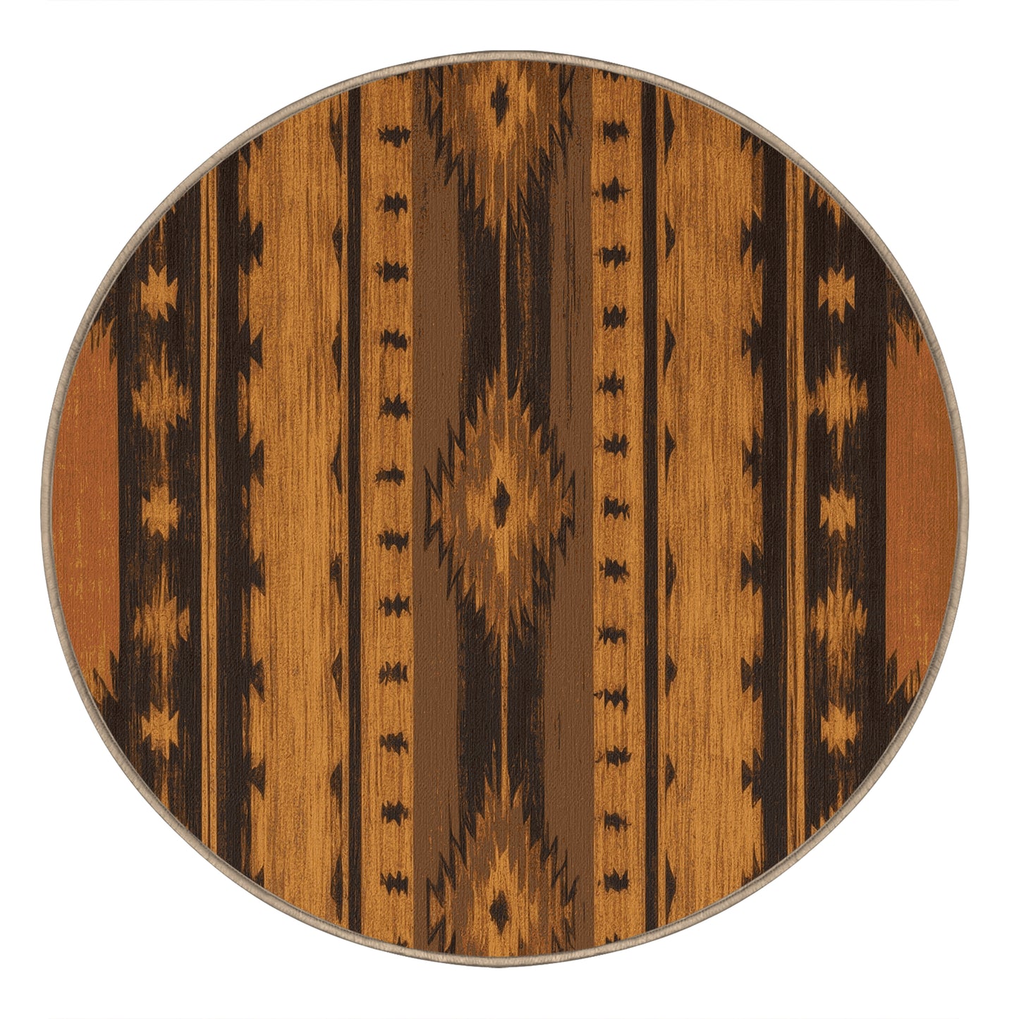 Desert Blossom Rug