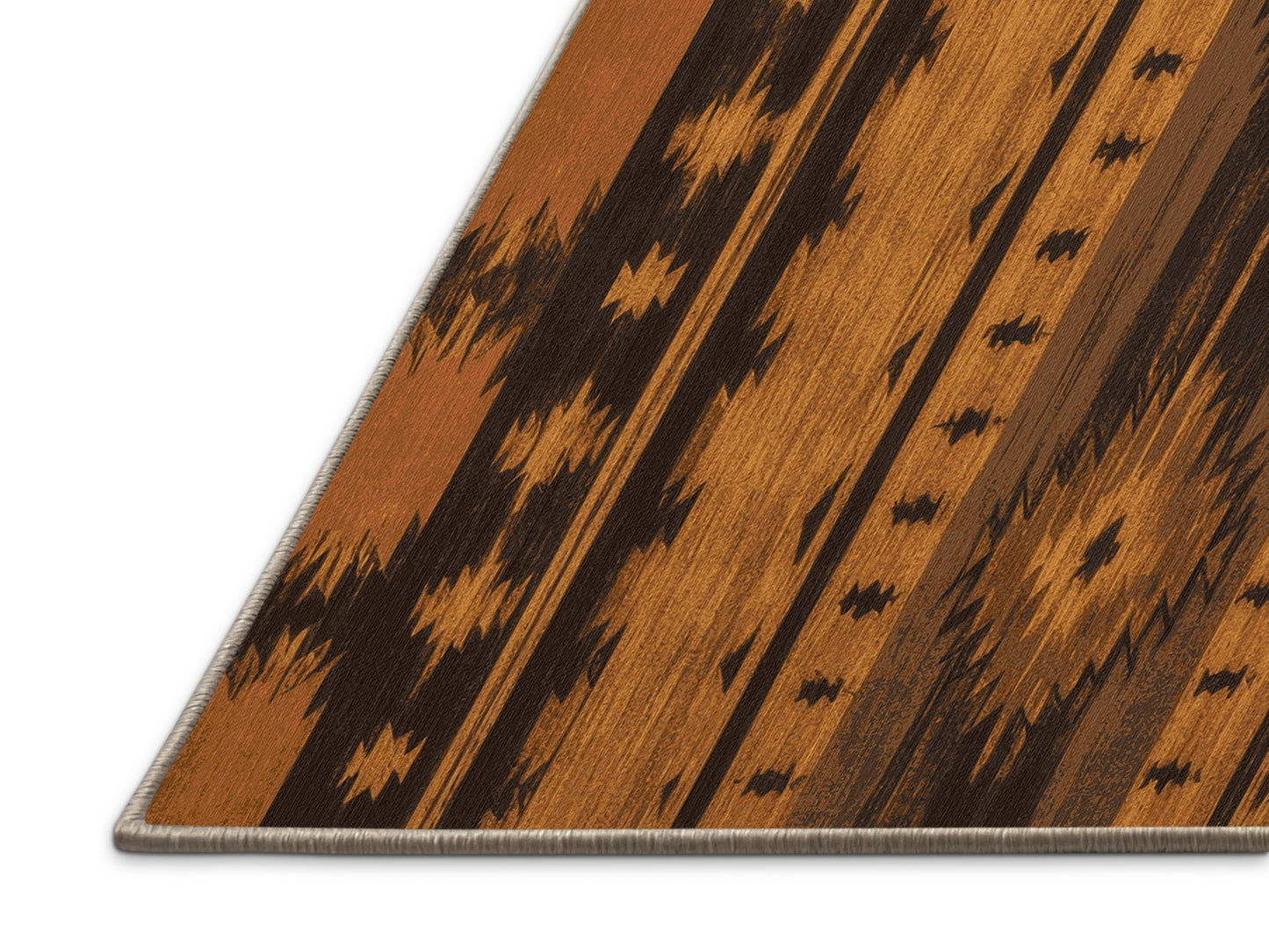 Desert Blossom Rug