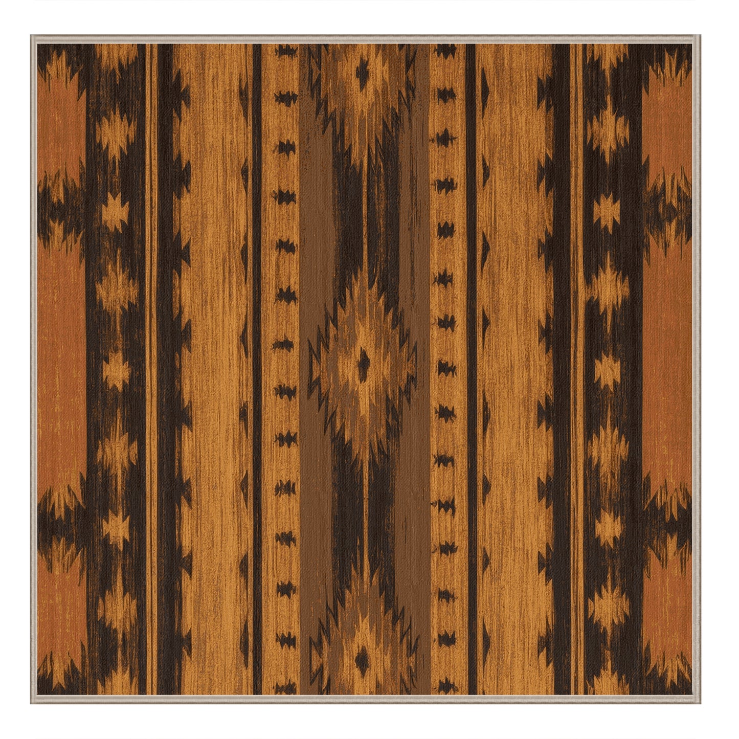 Desert Blossom Rug