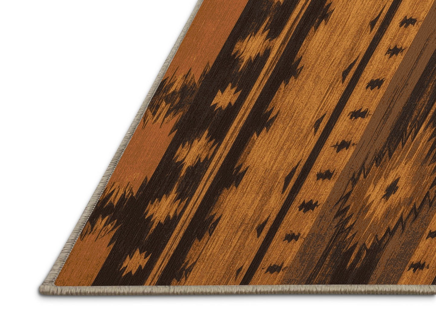 Desert Blossom Rug