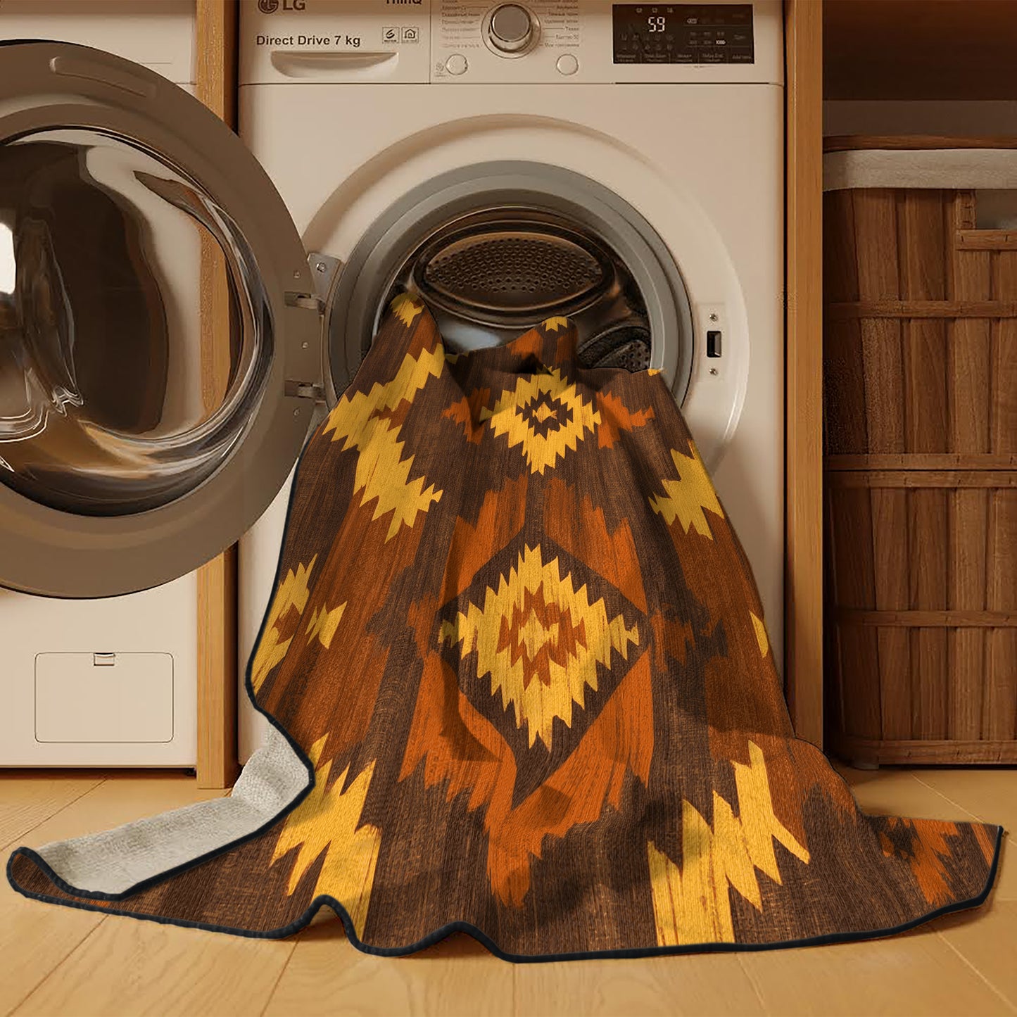 Spirit Dancer Rug