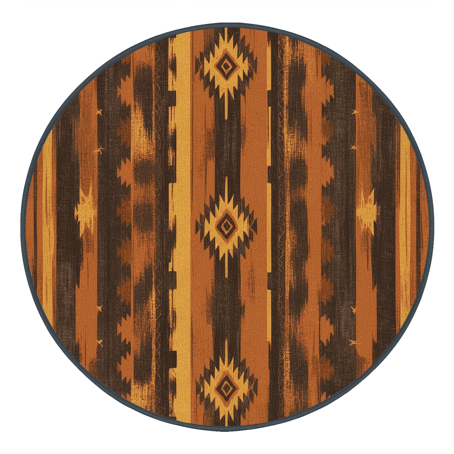 Winding Paths Rug