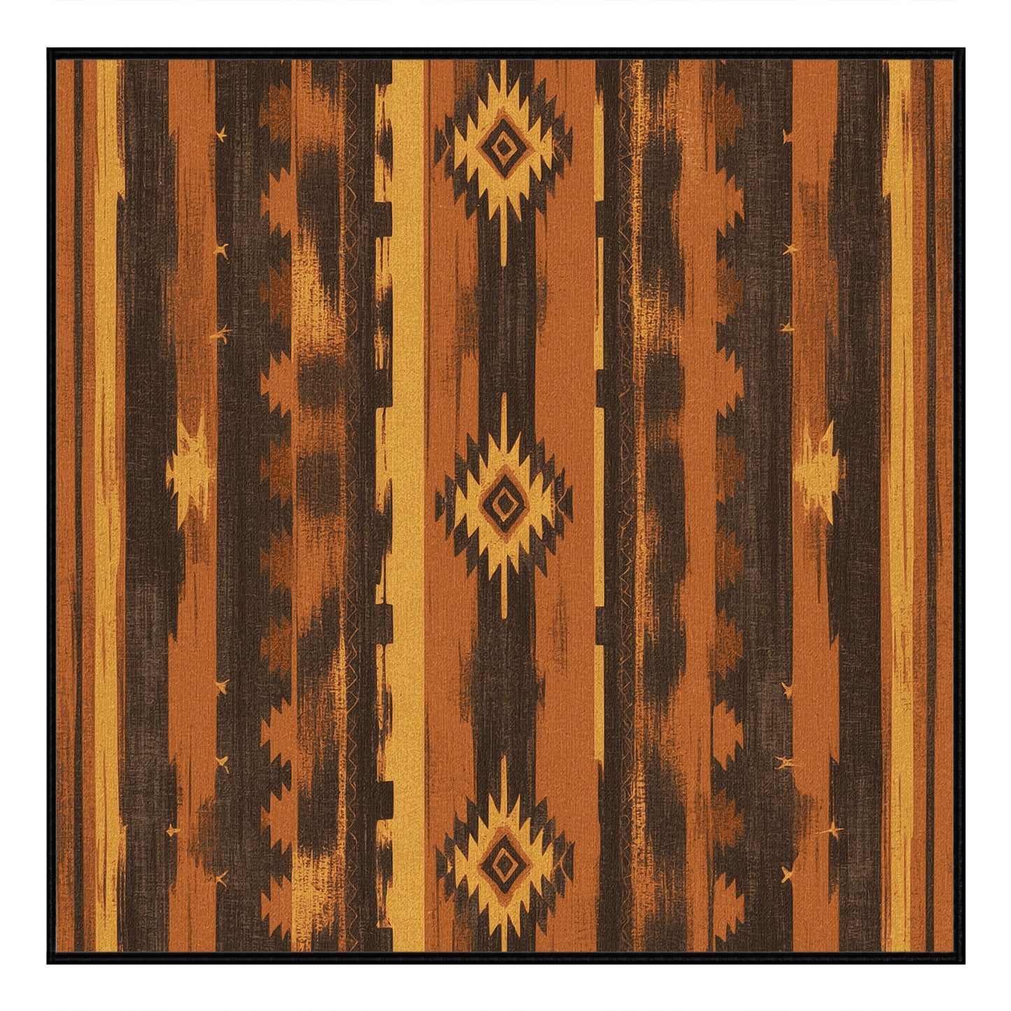 Winding Paths Rug