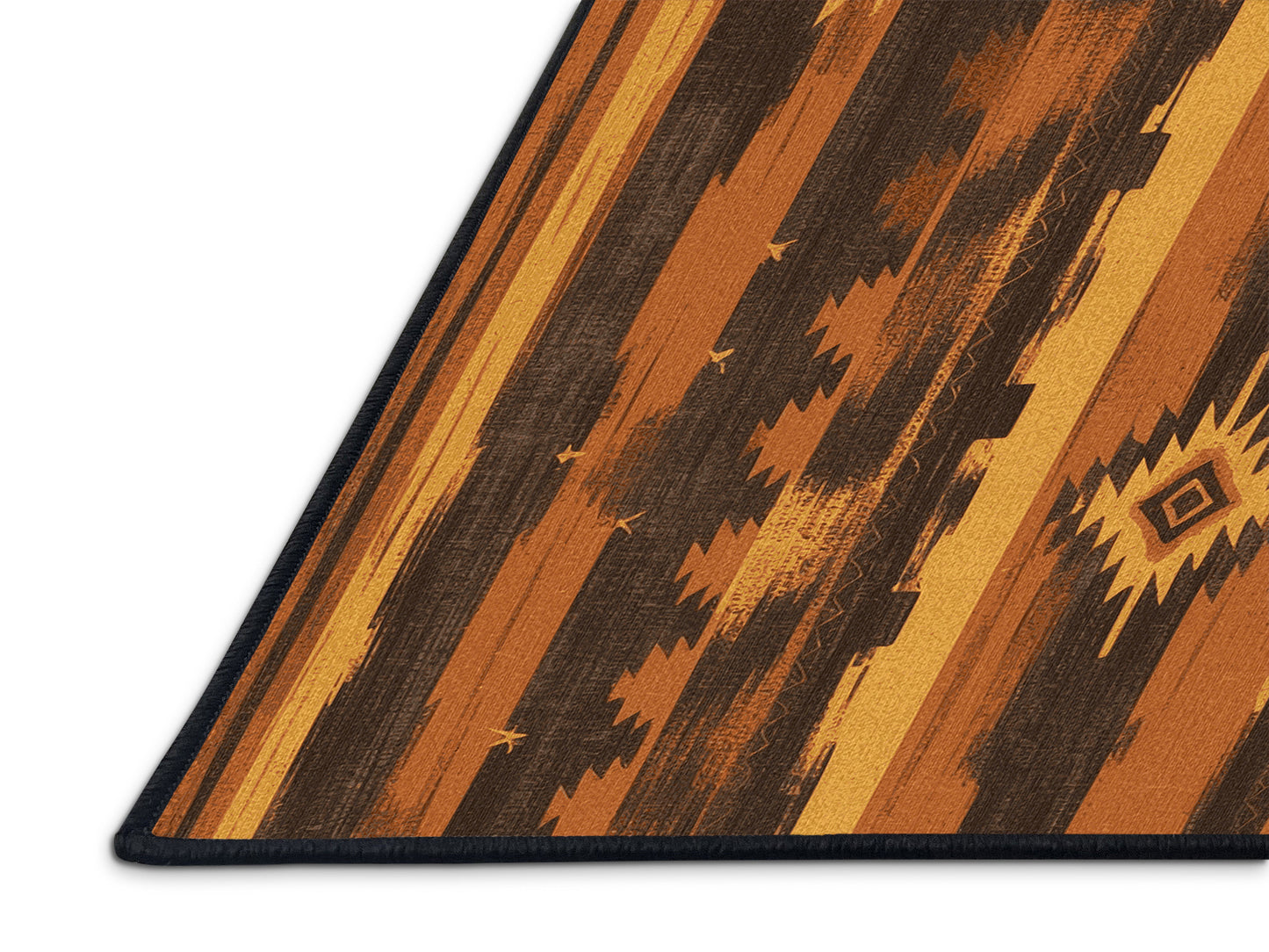 Winding Paths Rug