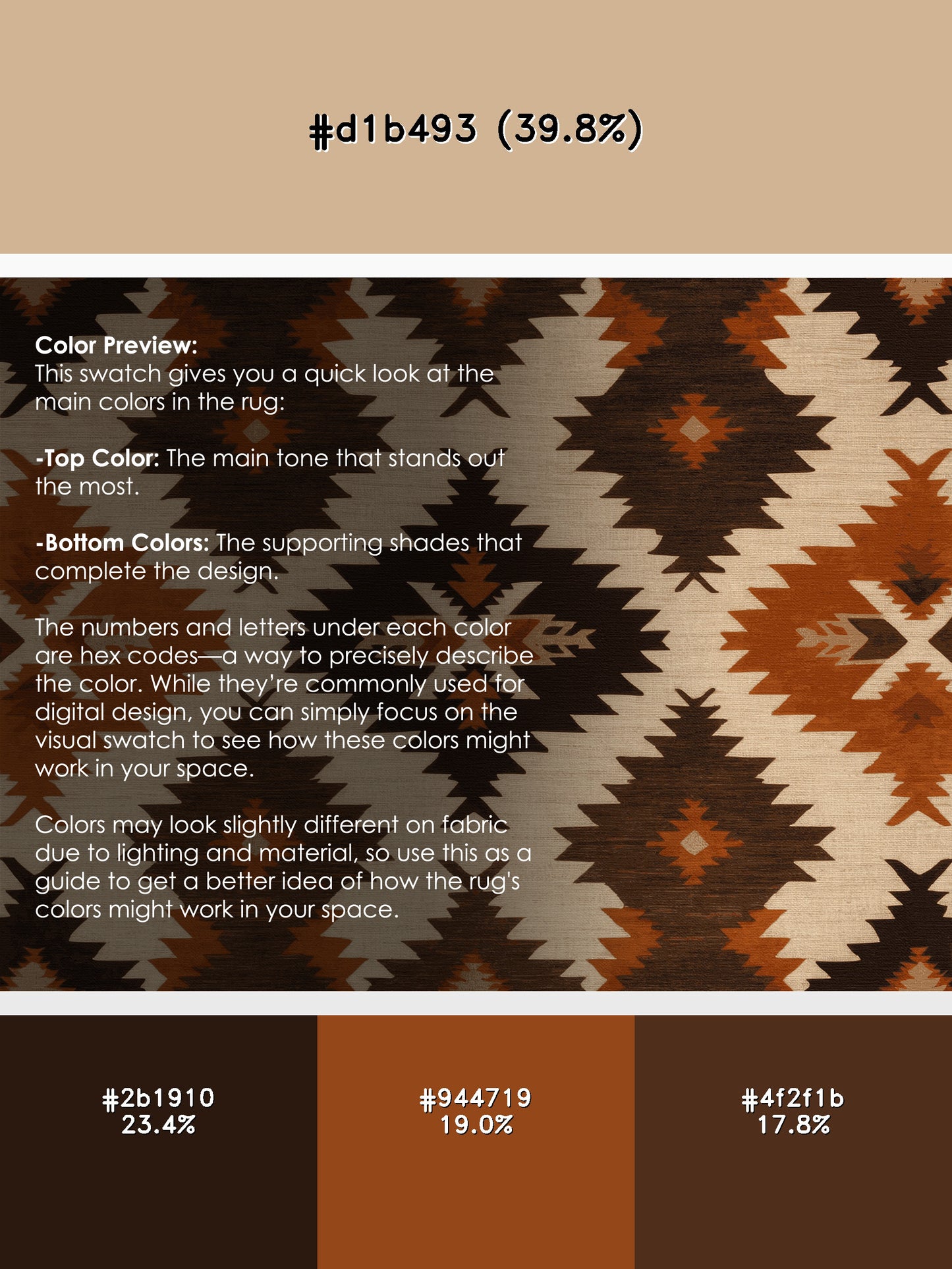 Canyon Solace Rug
