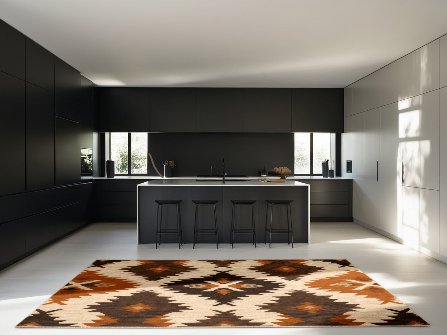 Canyon Solace Rug