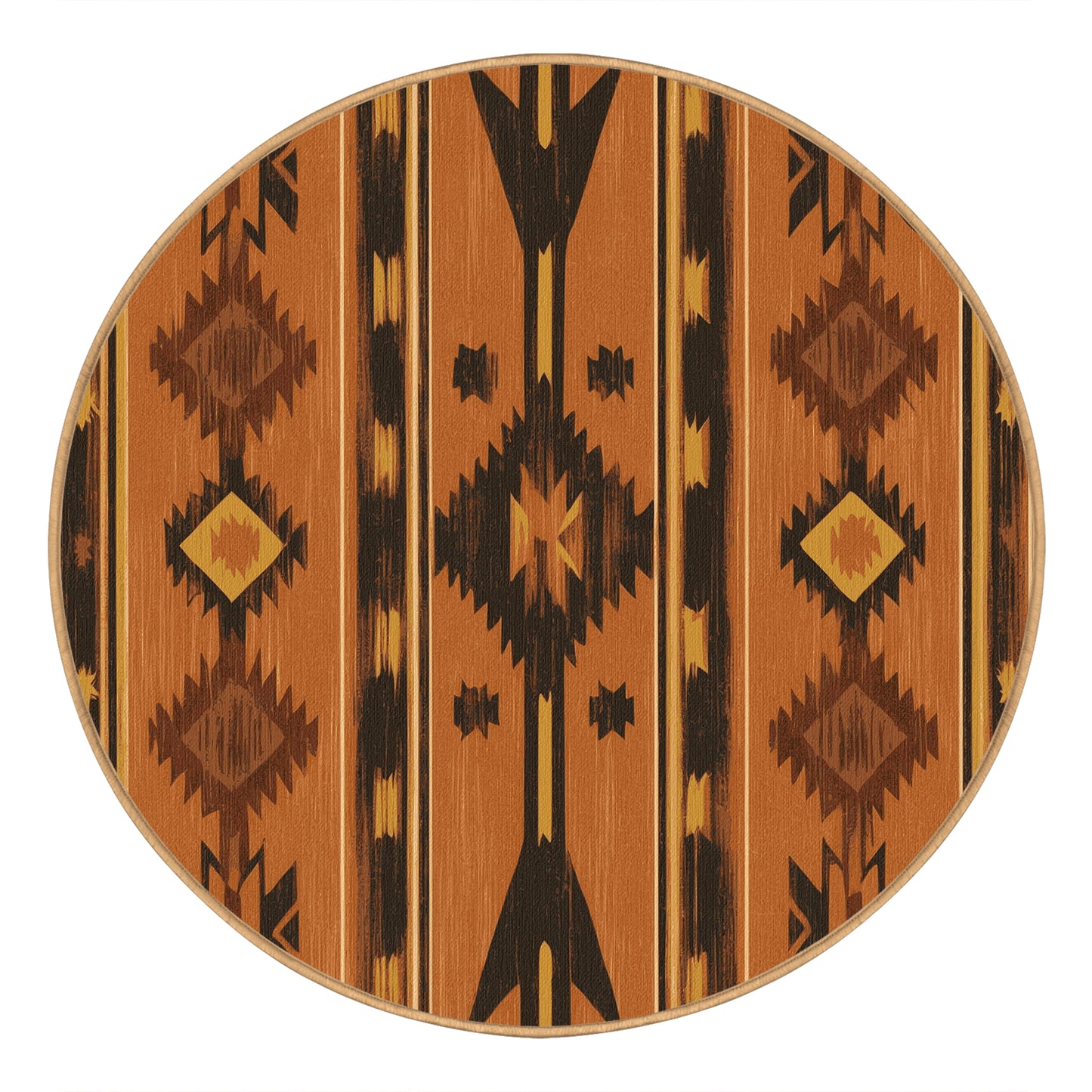 Echoing Ridge Rug