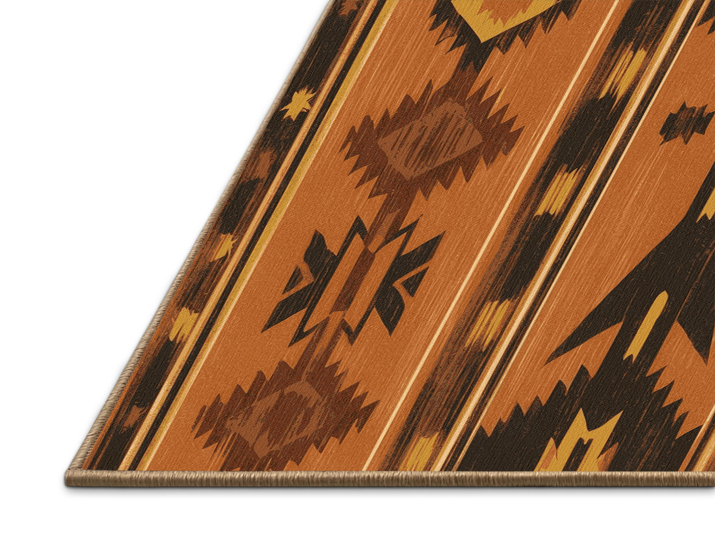 Echoing Ridge Rug
