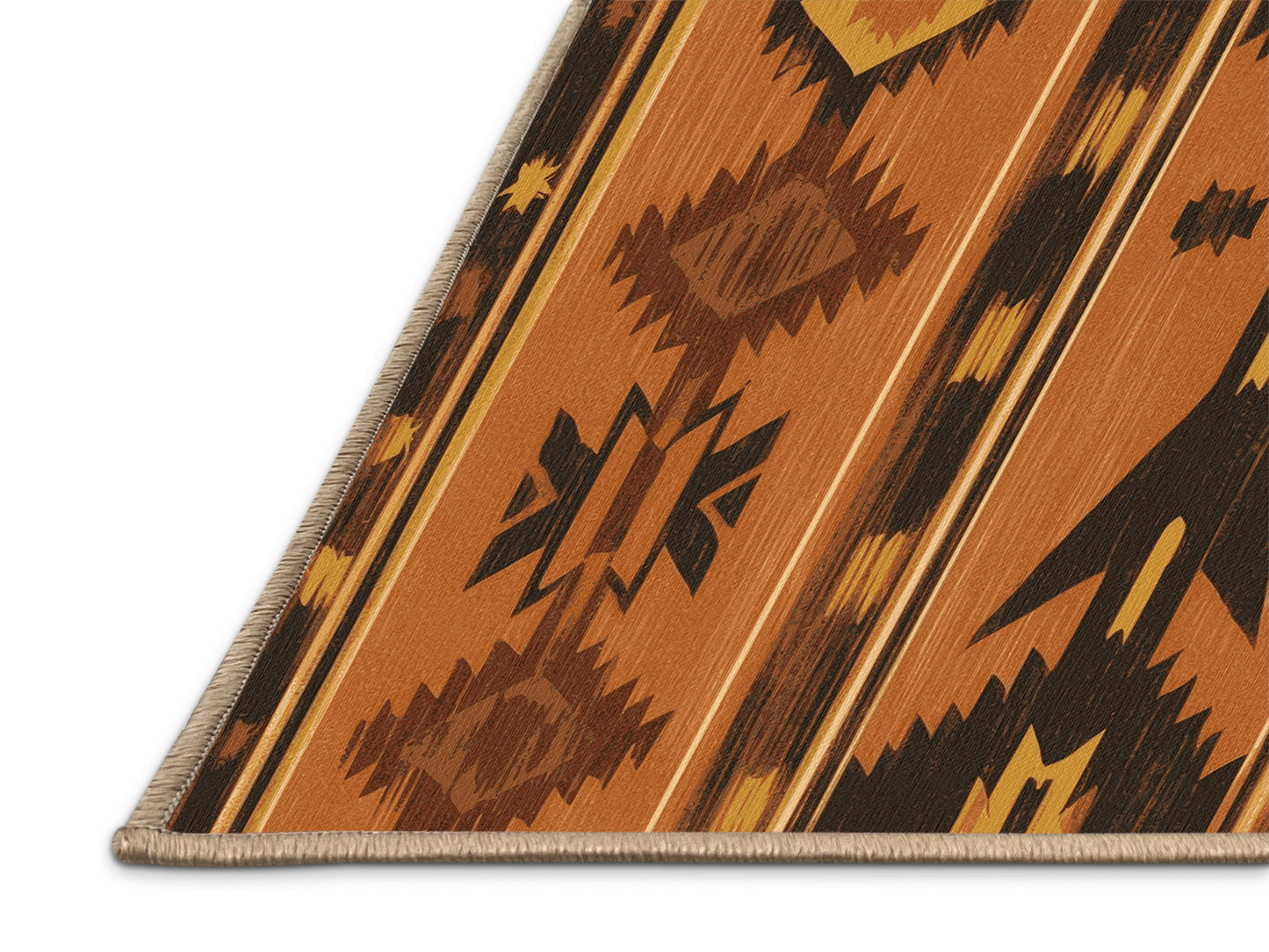 Echoing Ridge Rug
