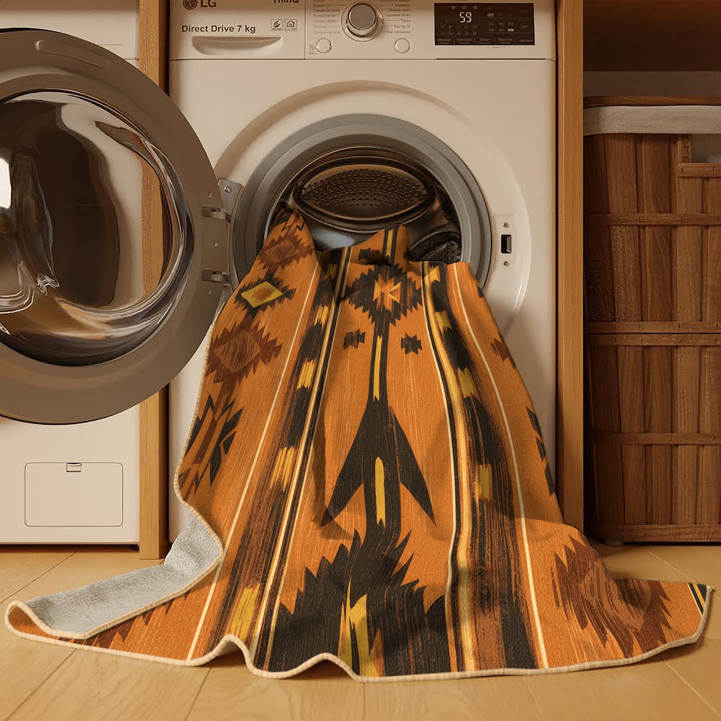 Echoing Ridge Rug